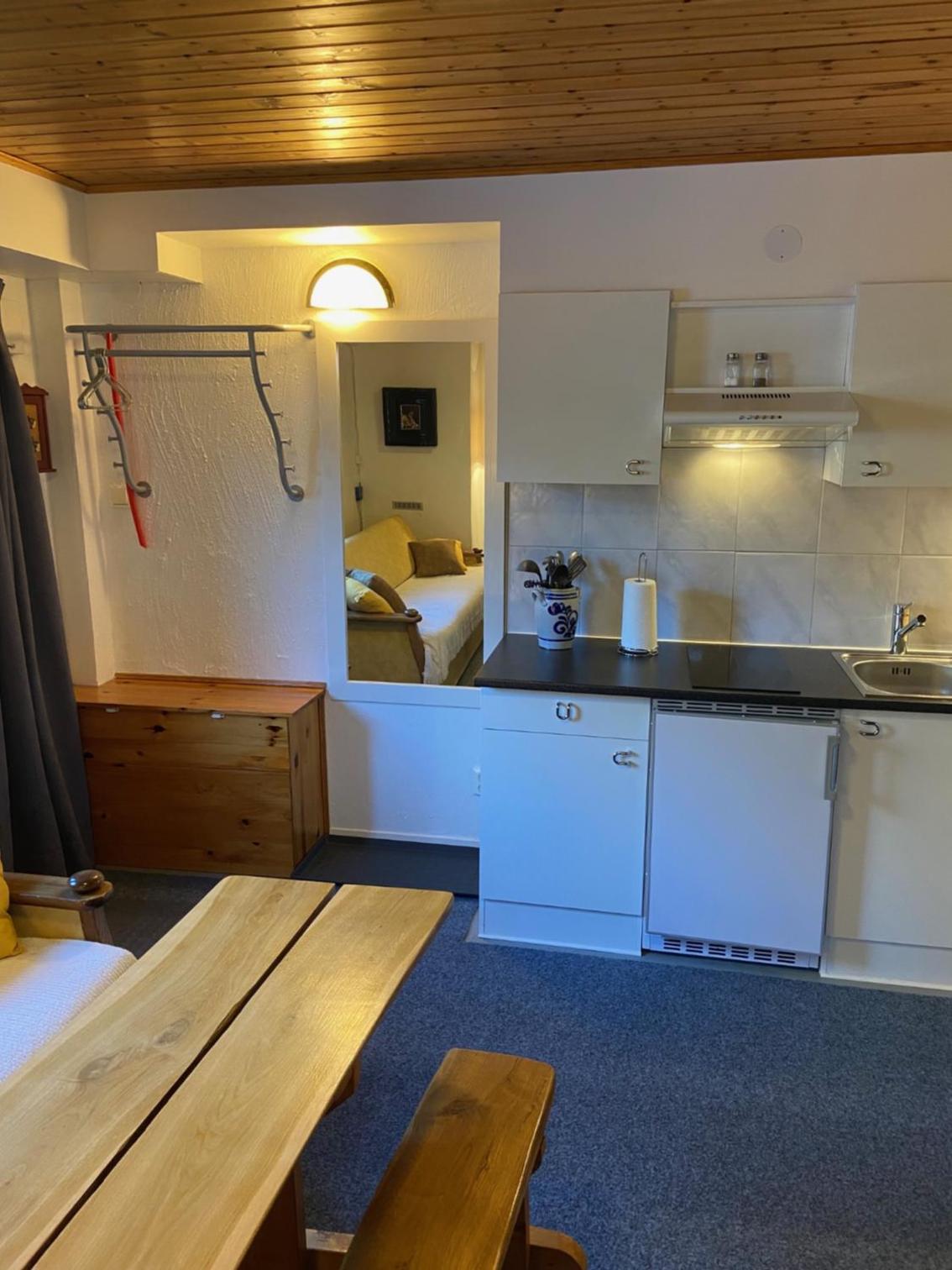 Huddinge Studio with Private Entrance view 5
