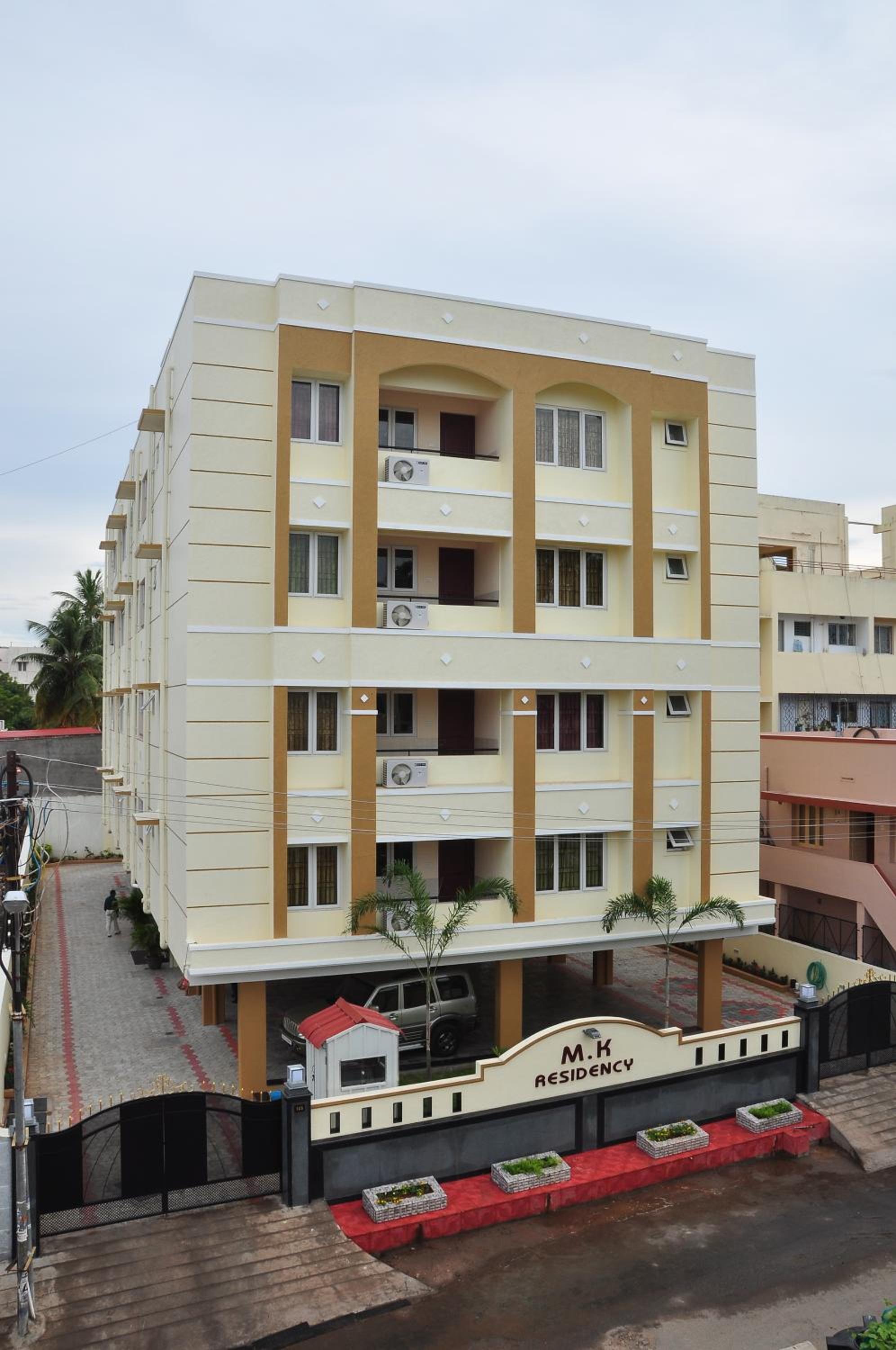 MK Residency view 2