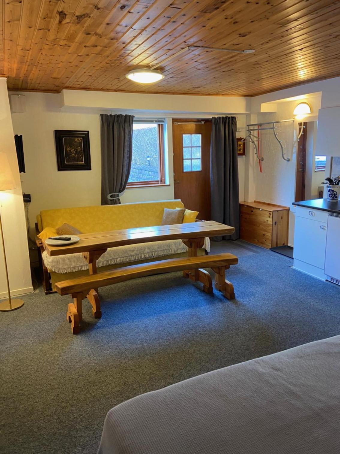 Huddinge Studio with Private Entrance view 4