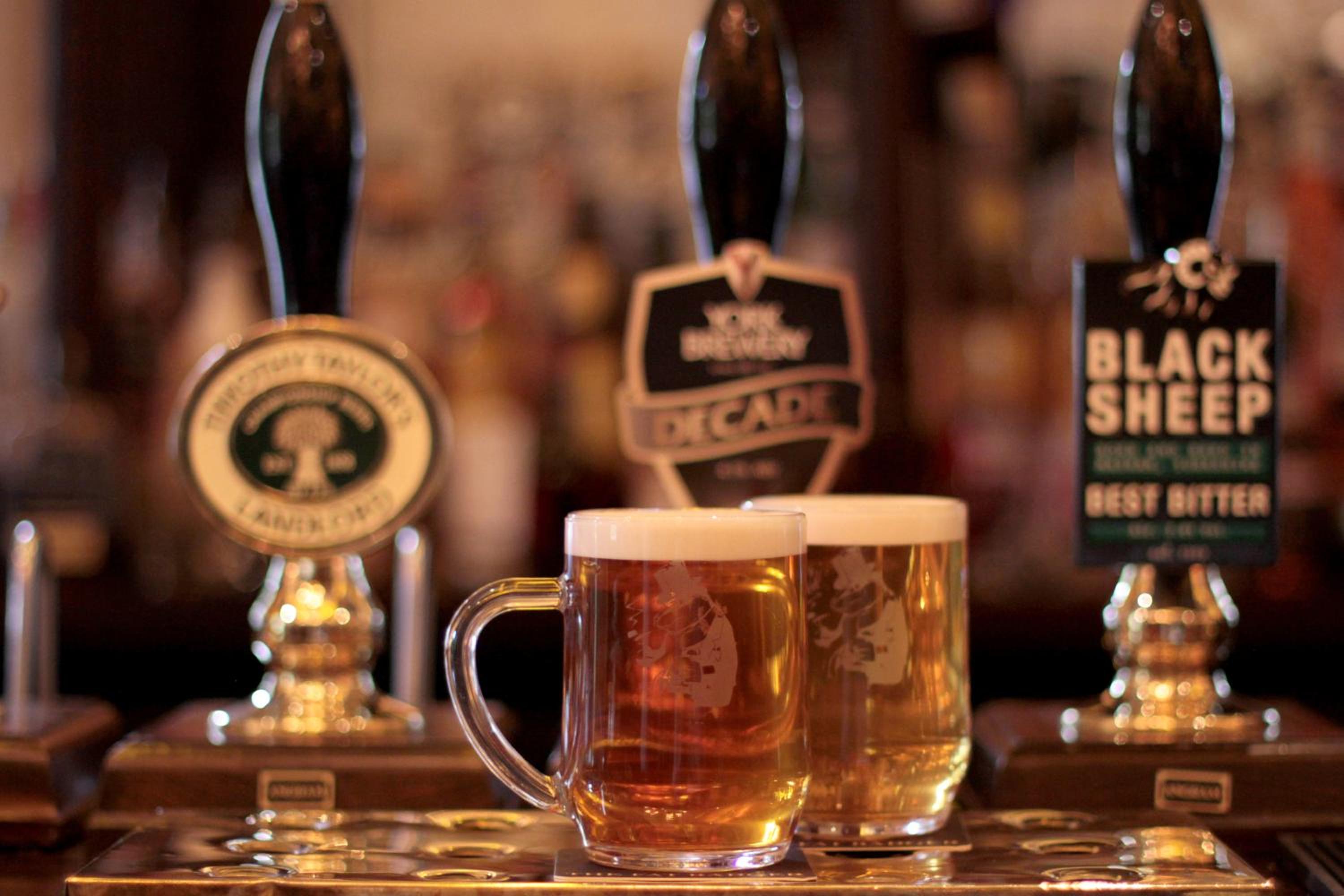 Harrogate Vacations - White Hart Hotel  Apartments - Property Image 5