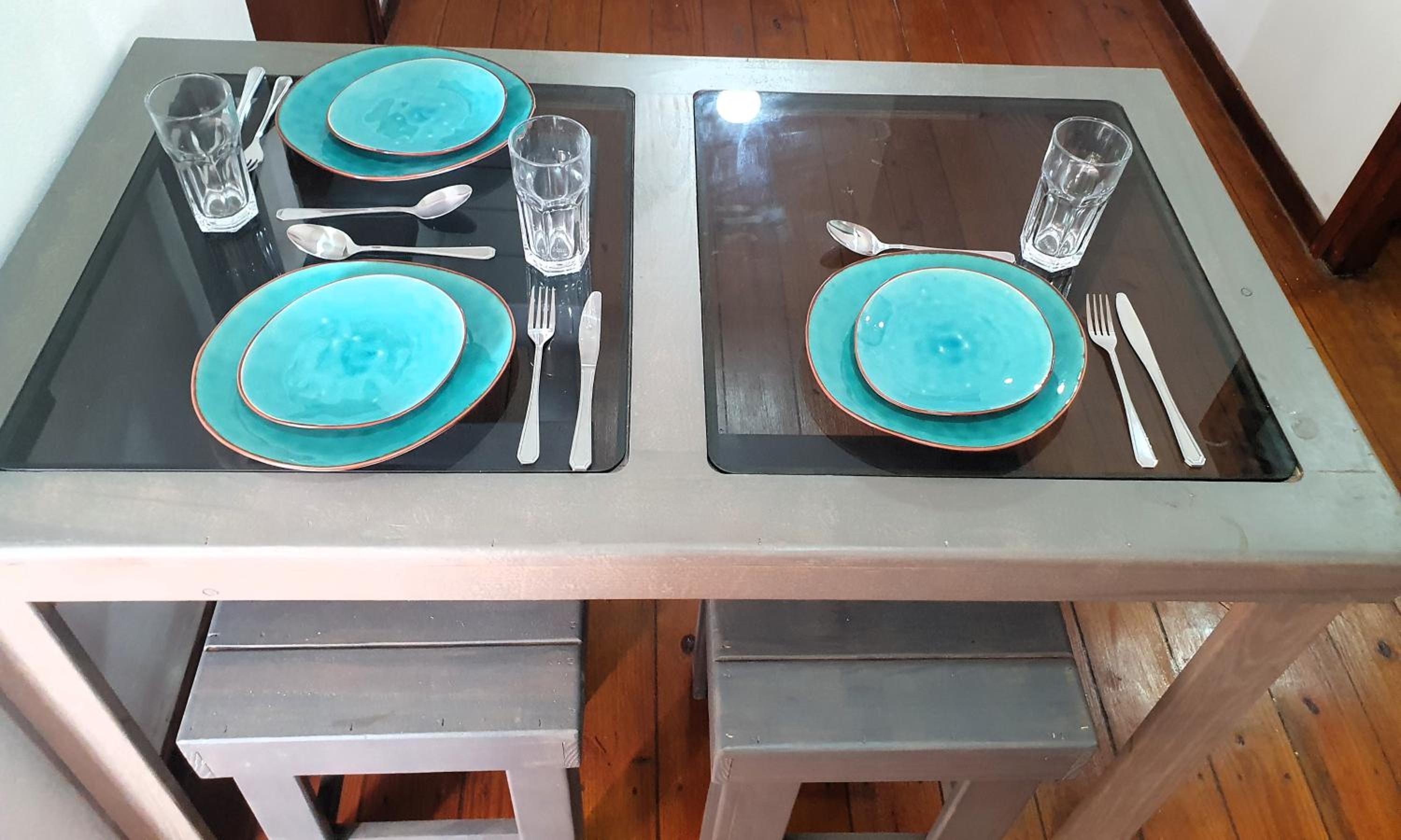 Catherine Suites