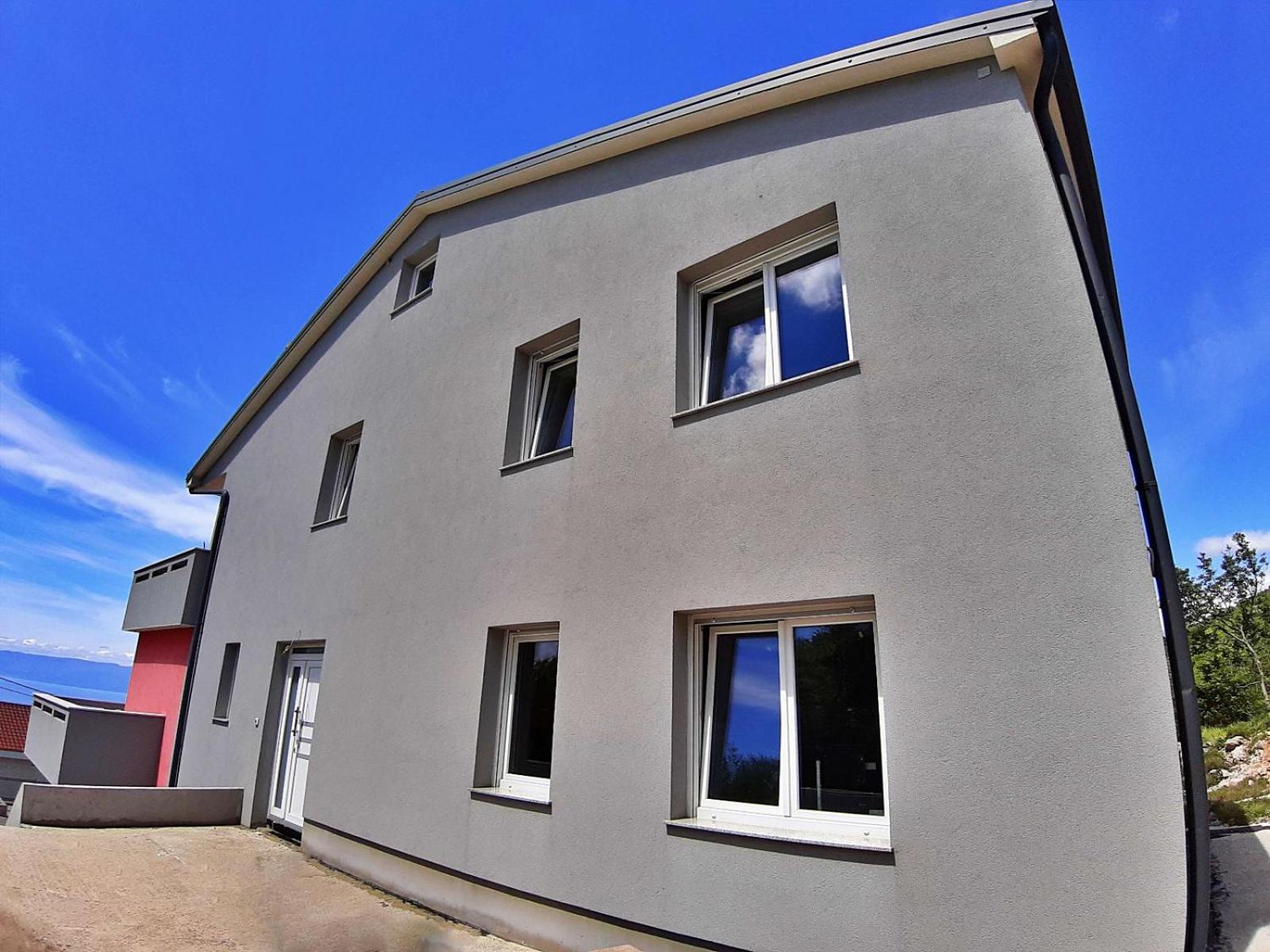 Hotel Apartman Barbara Sa Jacuzzijemza Dvoje