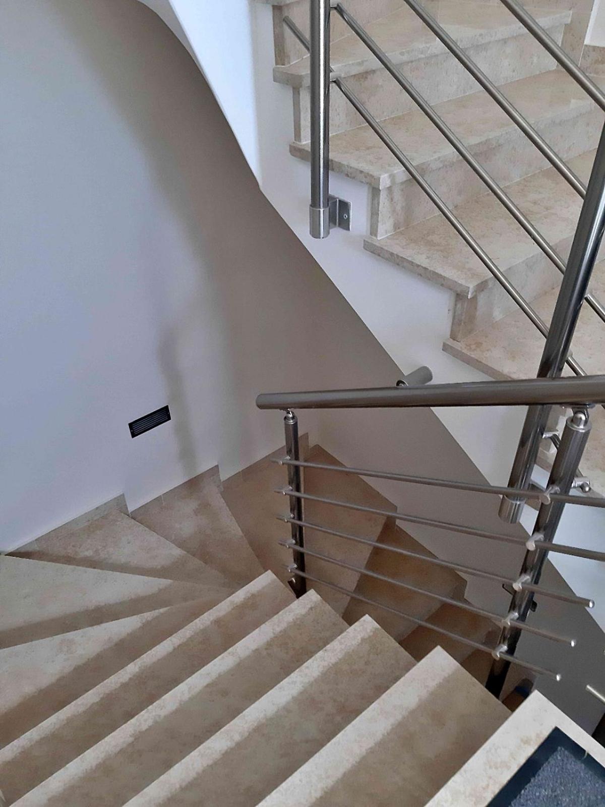 Veliki apartman Barbara s jacuzzijem za dvoje- Hreljin Crikvenica Rijeka view 4