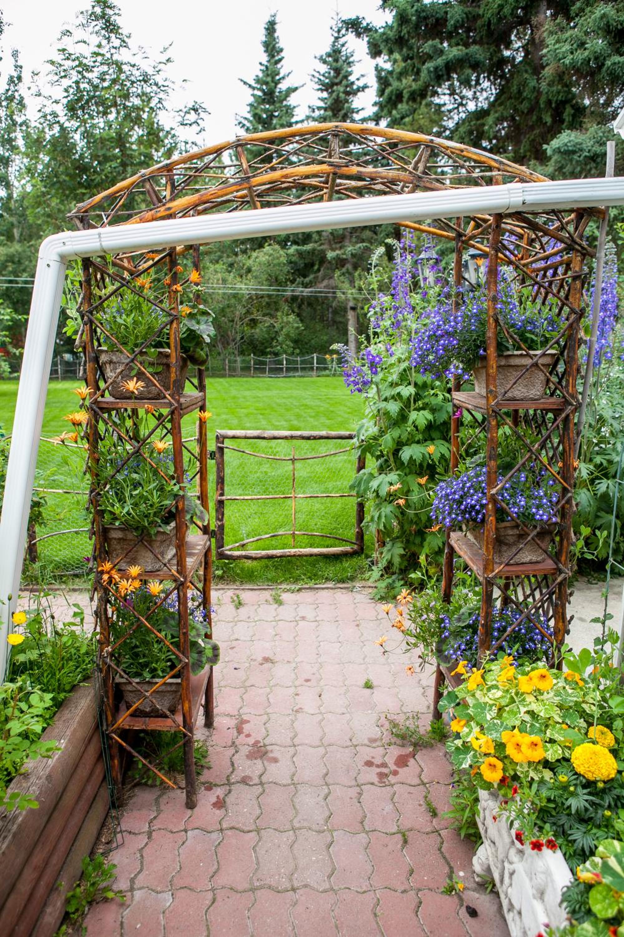 Hidden Valley Bed and Breakfast