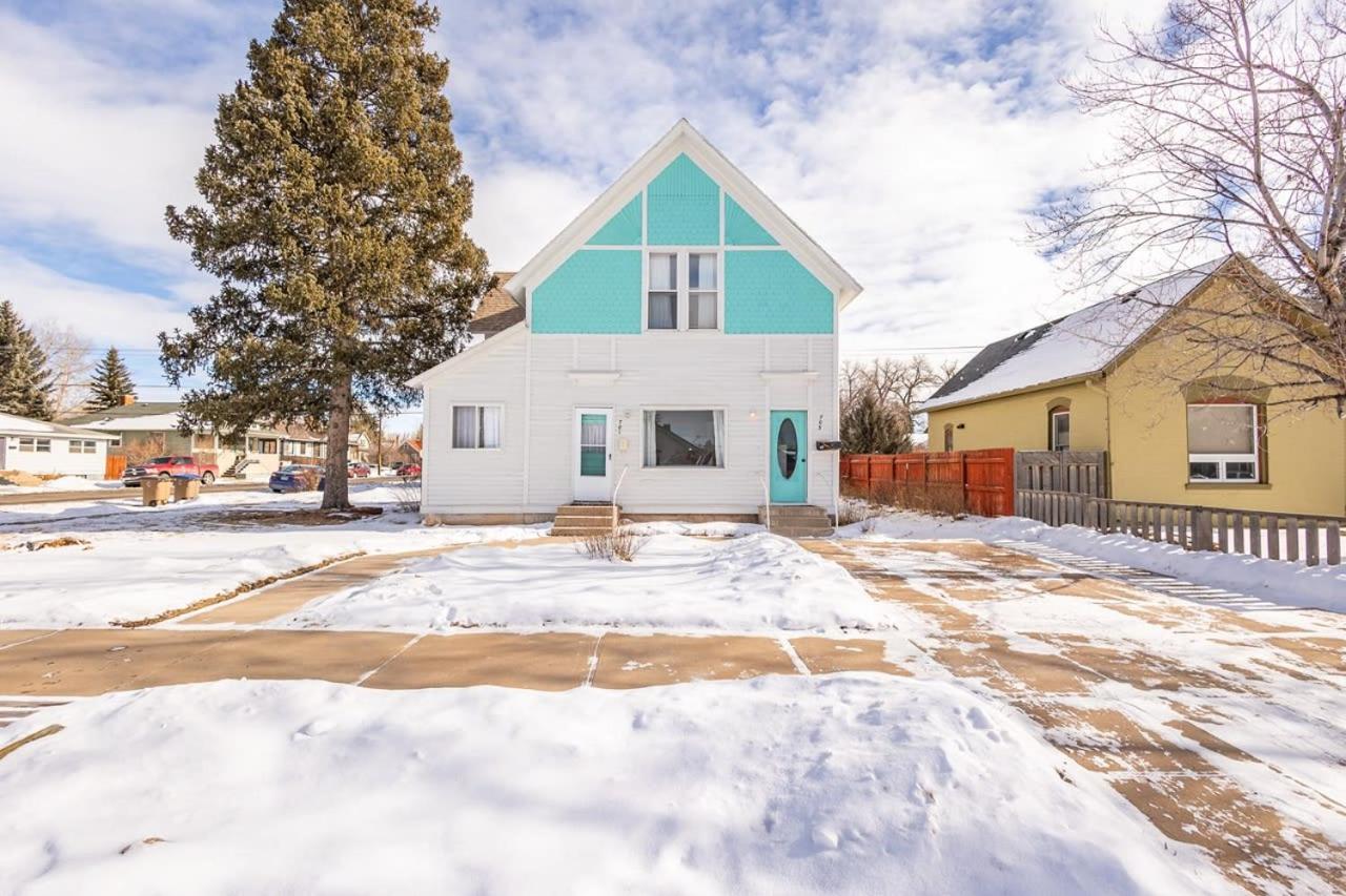 New Listing!! Bright Bohemian Stay view 3