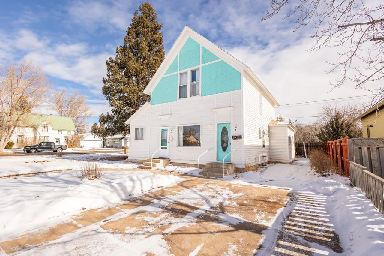 New Listing!! Bright Bohemian Stay view 4