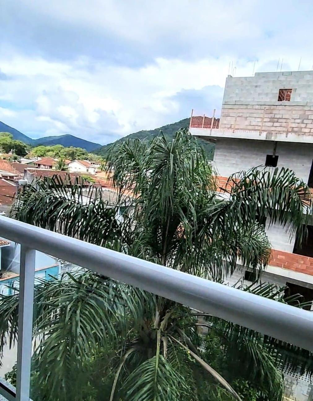 Varanda Gourmet, 270mPraia, Vista Mar, WiFi264mbps