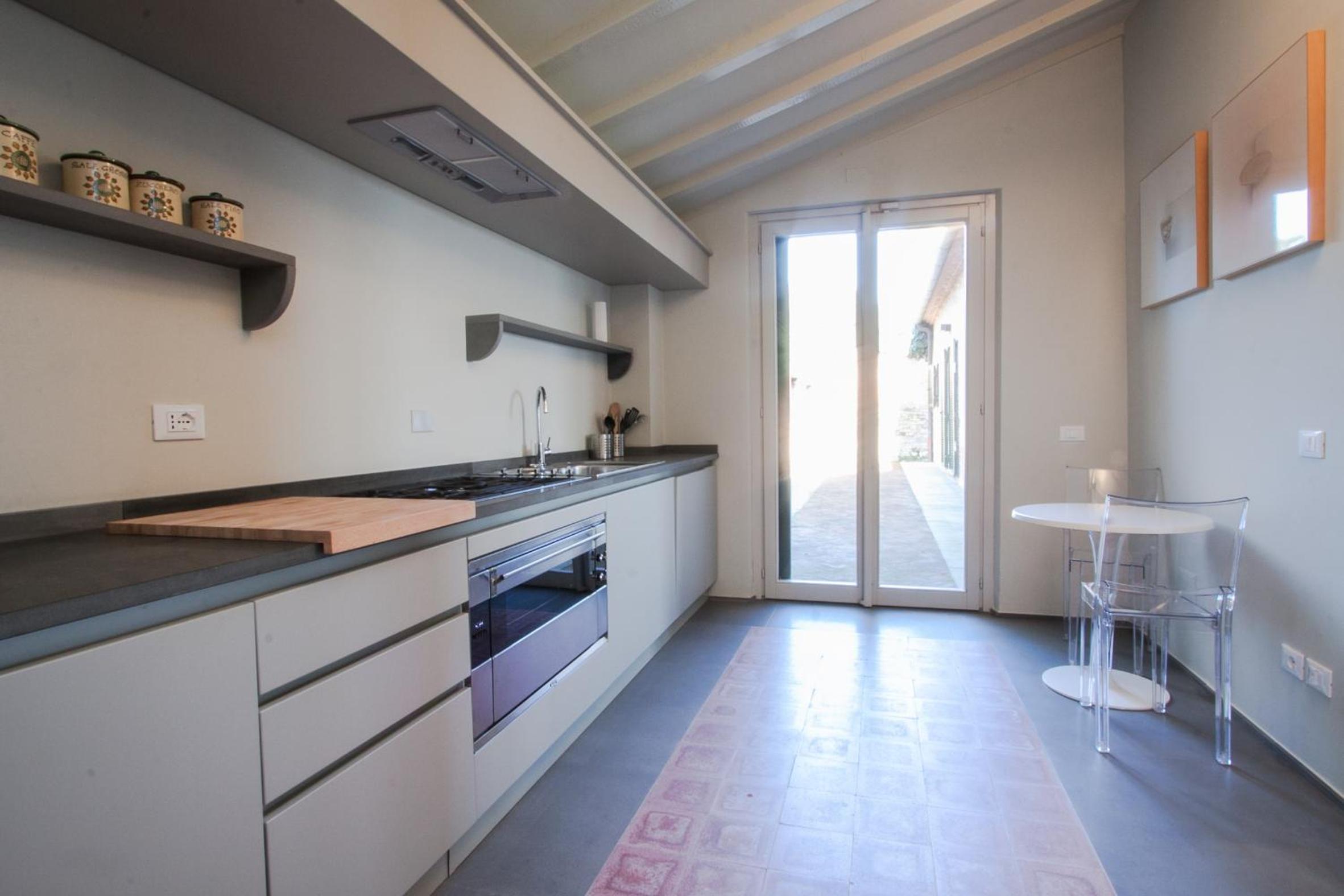 Resort Borgo Syrah