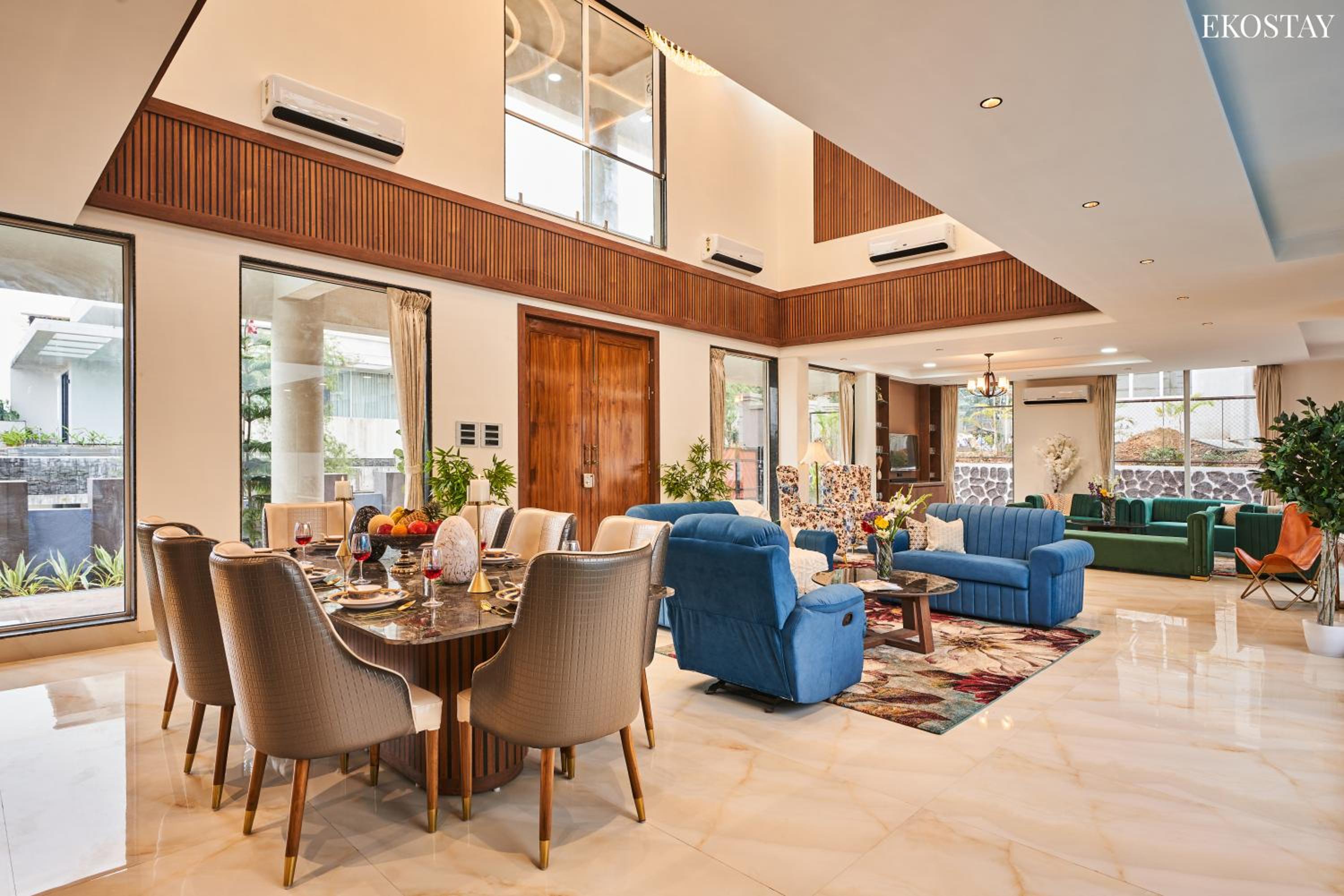 EKOSTAY - Luxe - La Casa Grande view 4