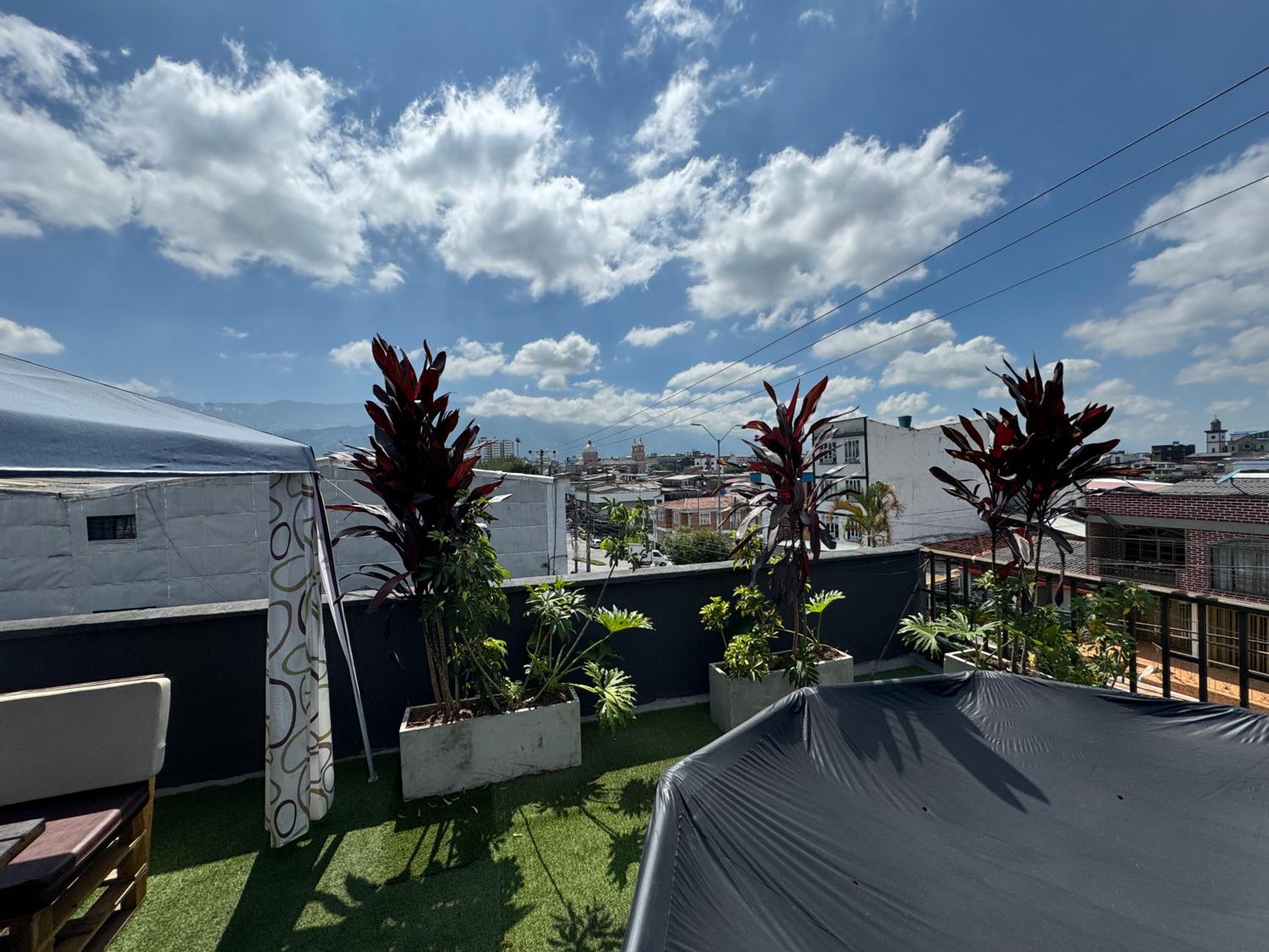 roof