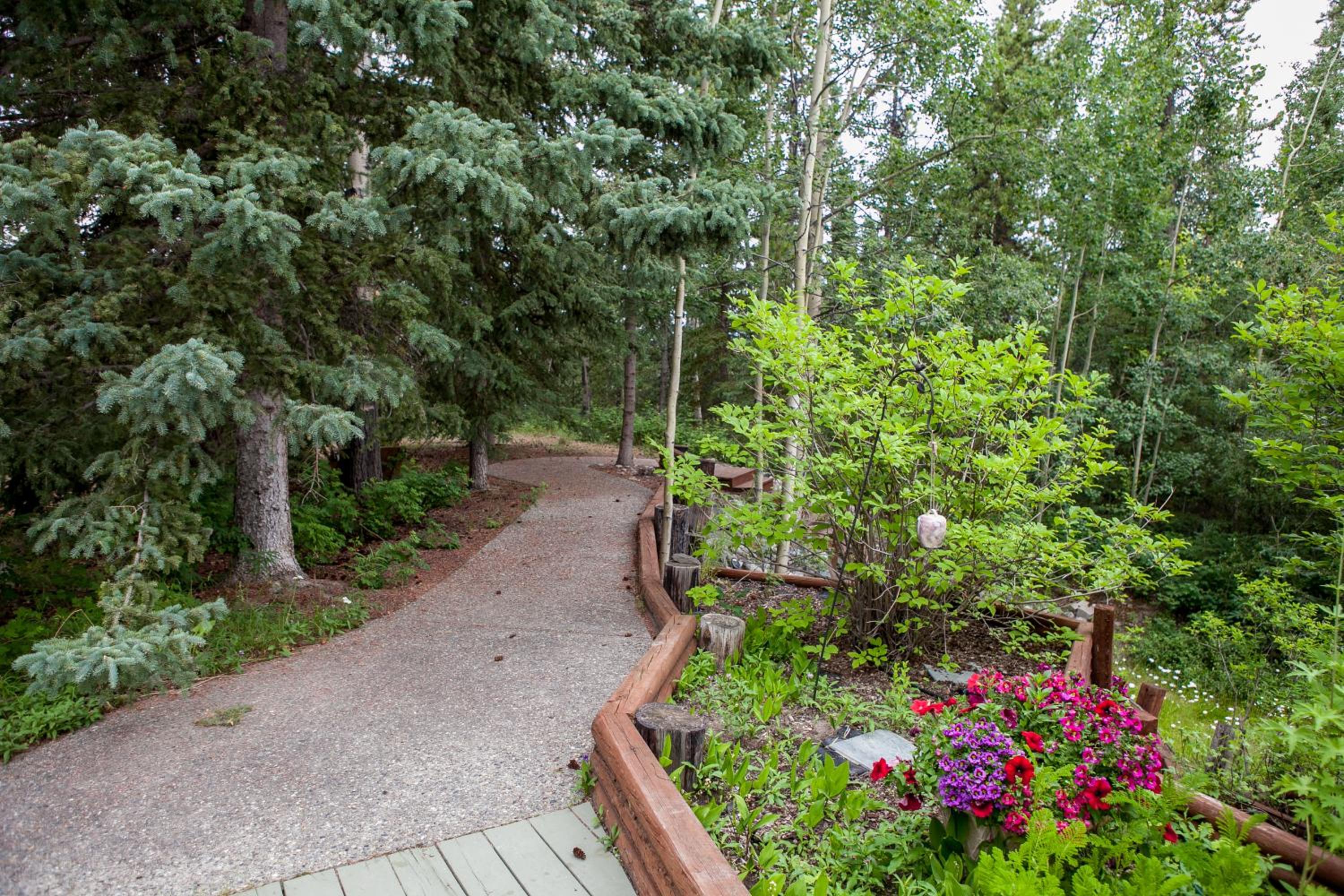 Hidden Valley Bed and Breakfast