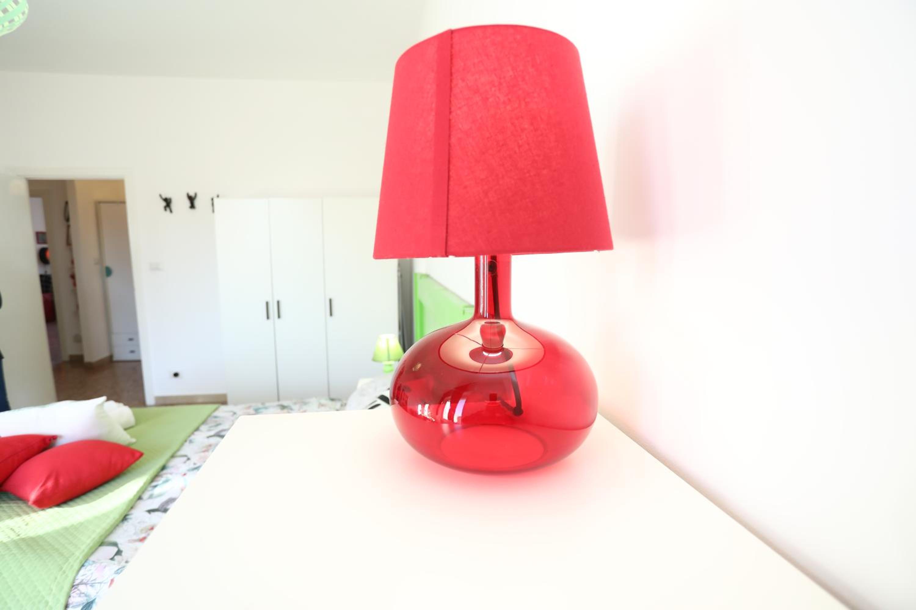 Aura Home Grazioso Appartamento a Pochi Passi dalla Metro A e C