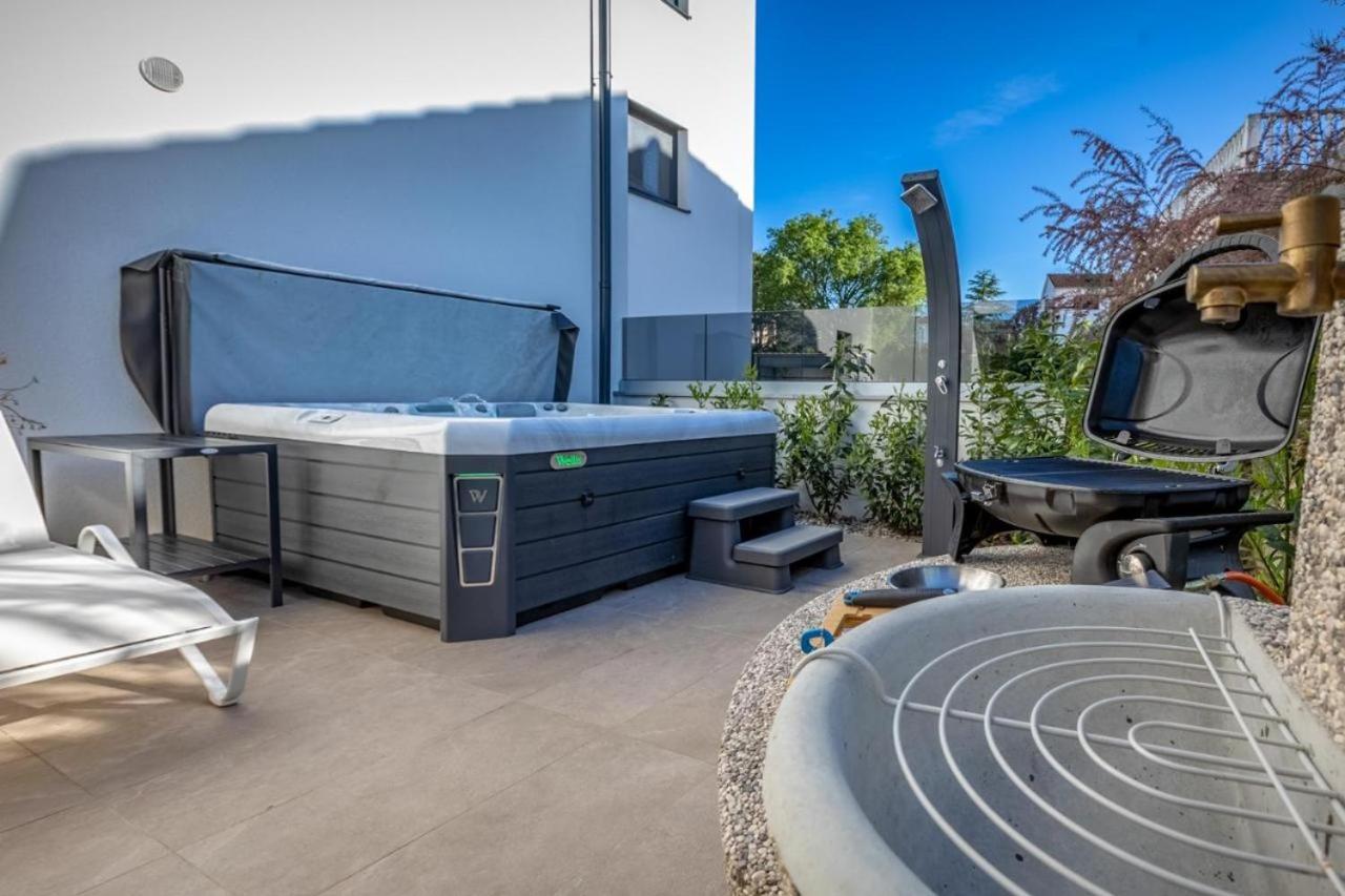Premium Apartments