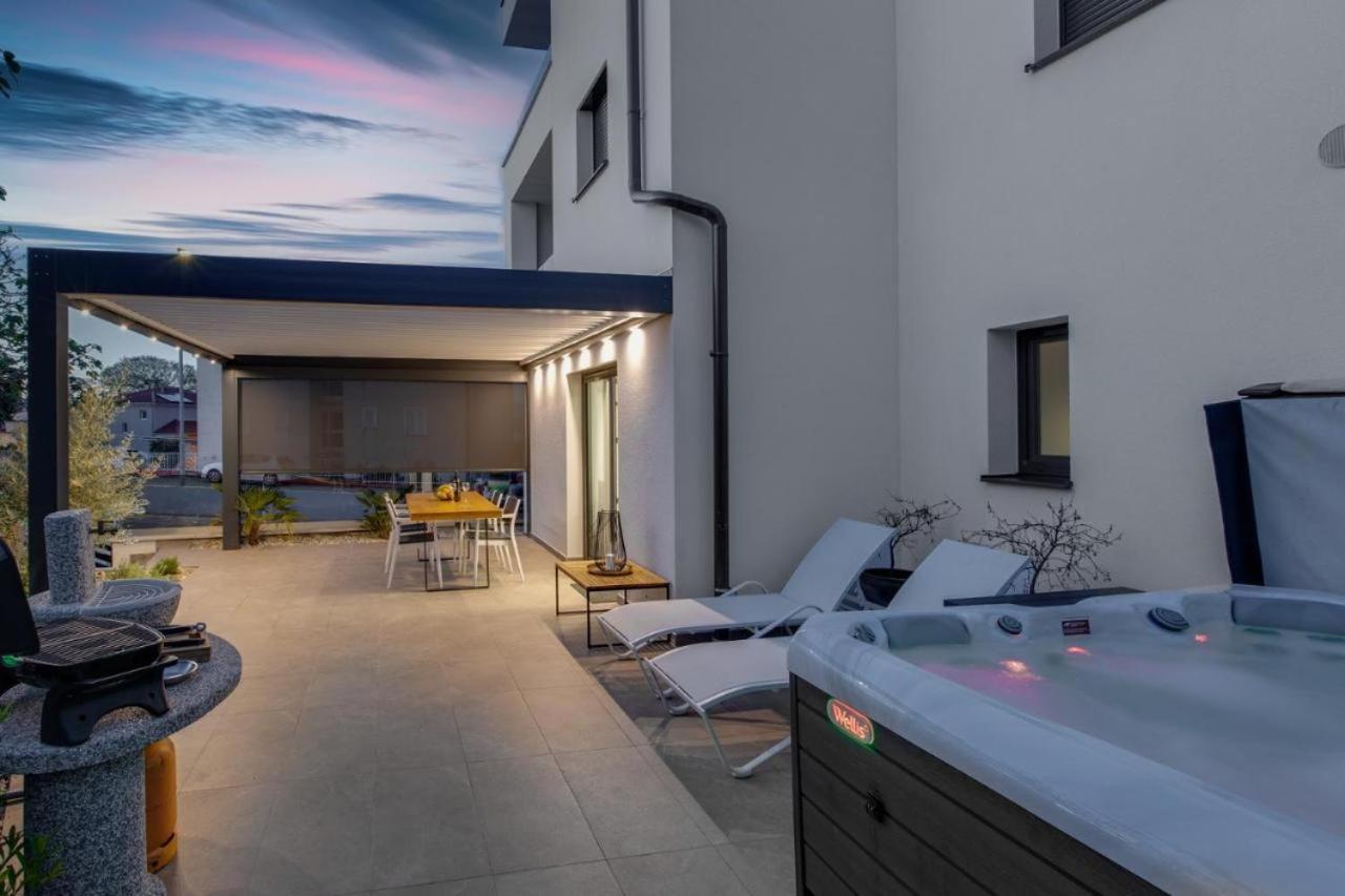 Premium Apartments