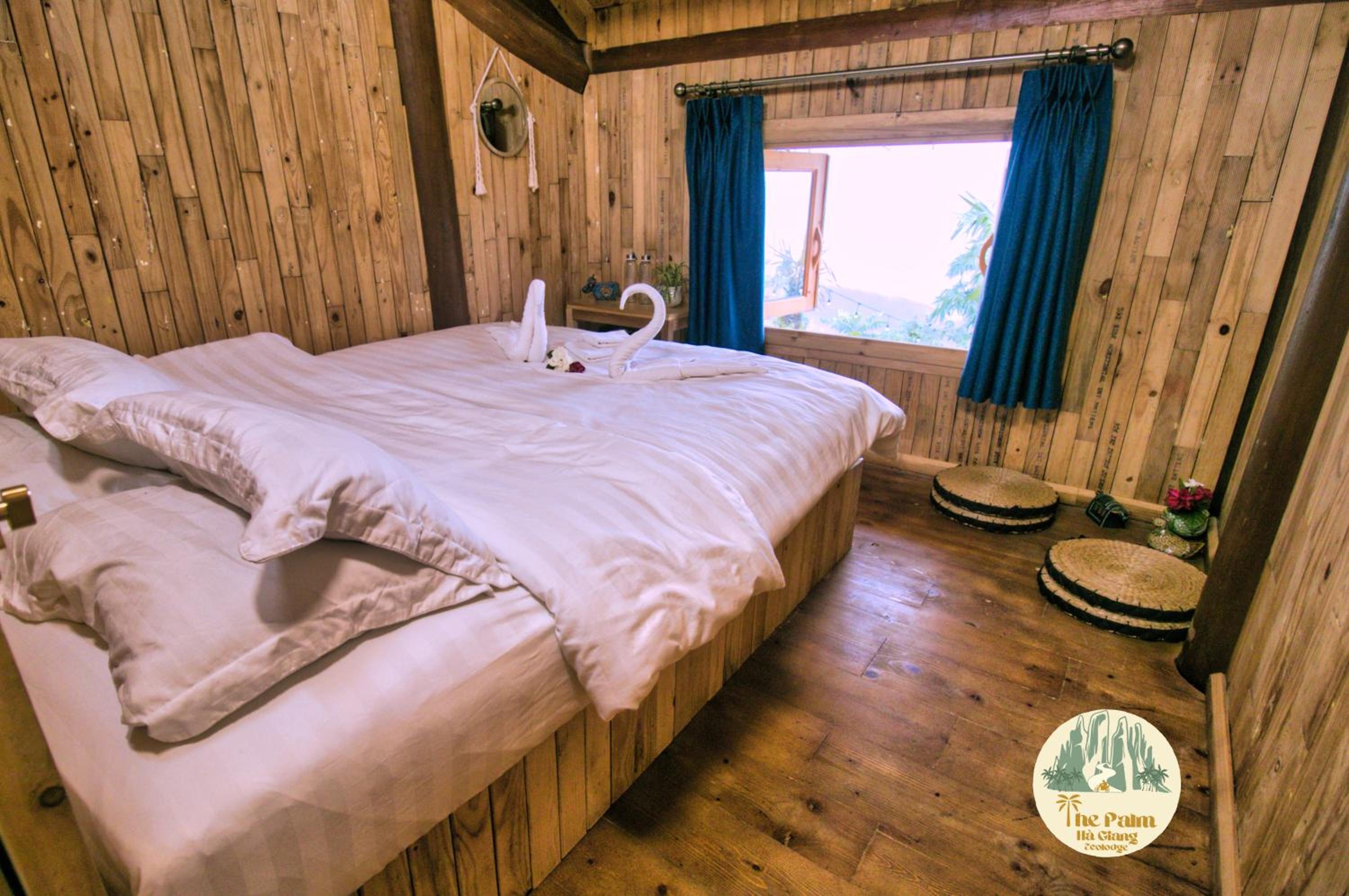 TV Palm Ecolodge Ha Giang