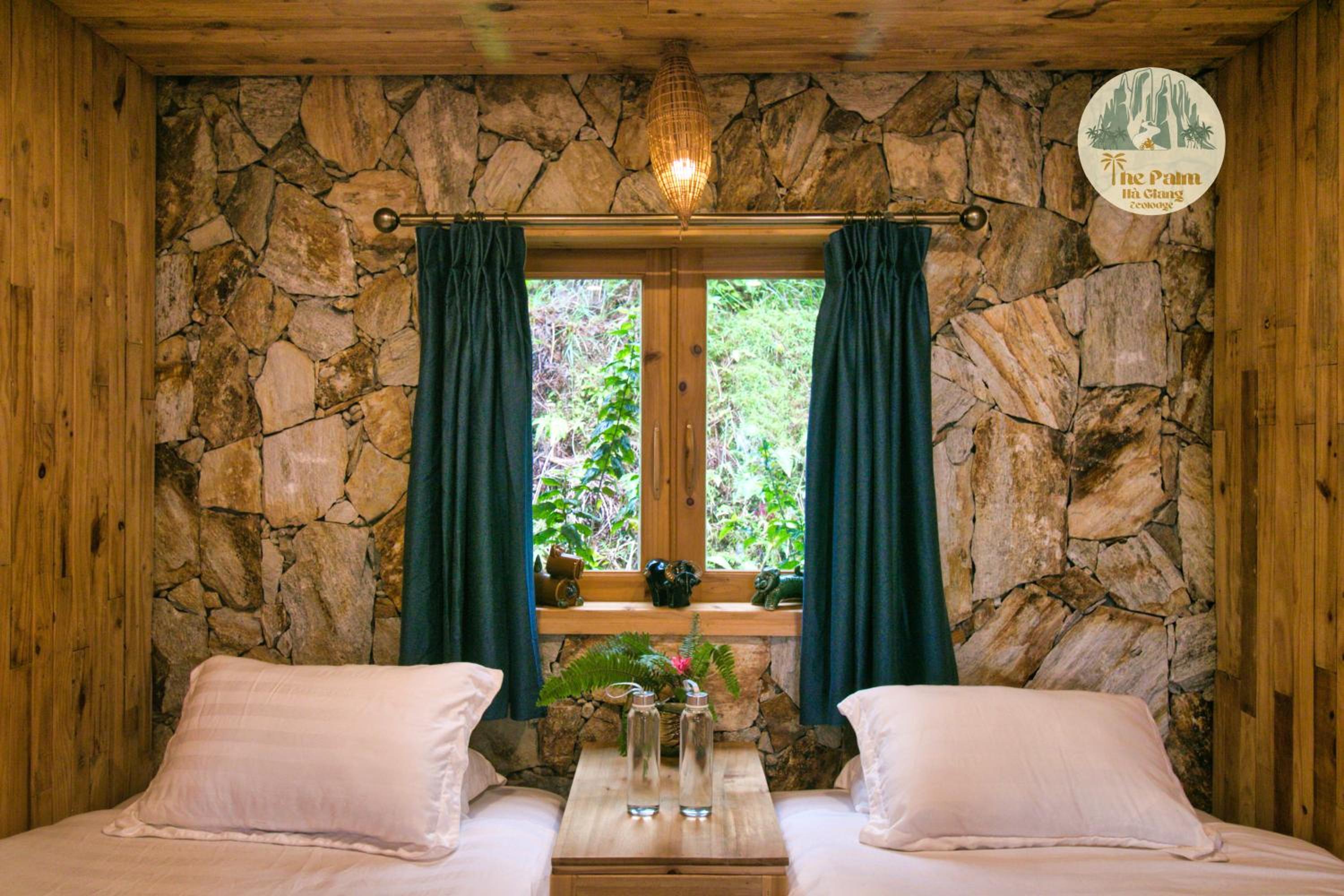 TV Palm Ecolodge Ha Giang
