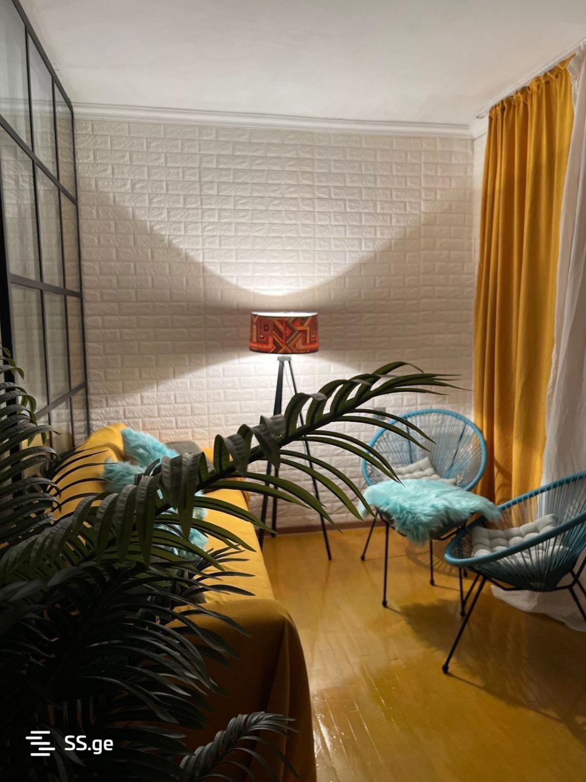 Cozy apartament