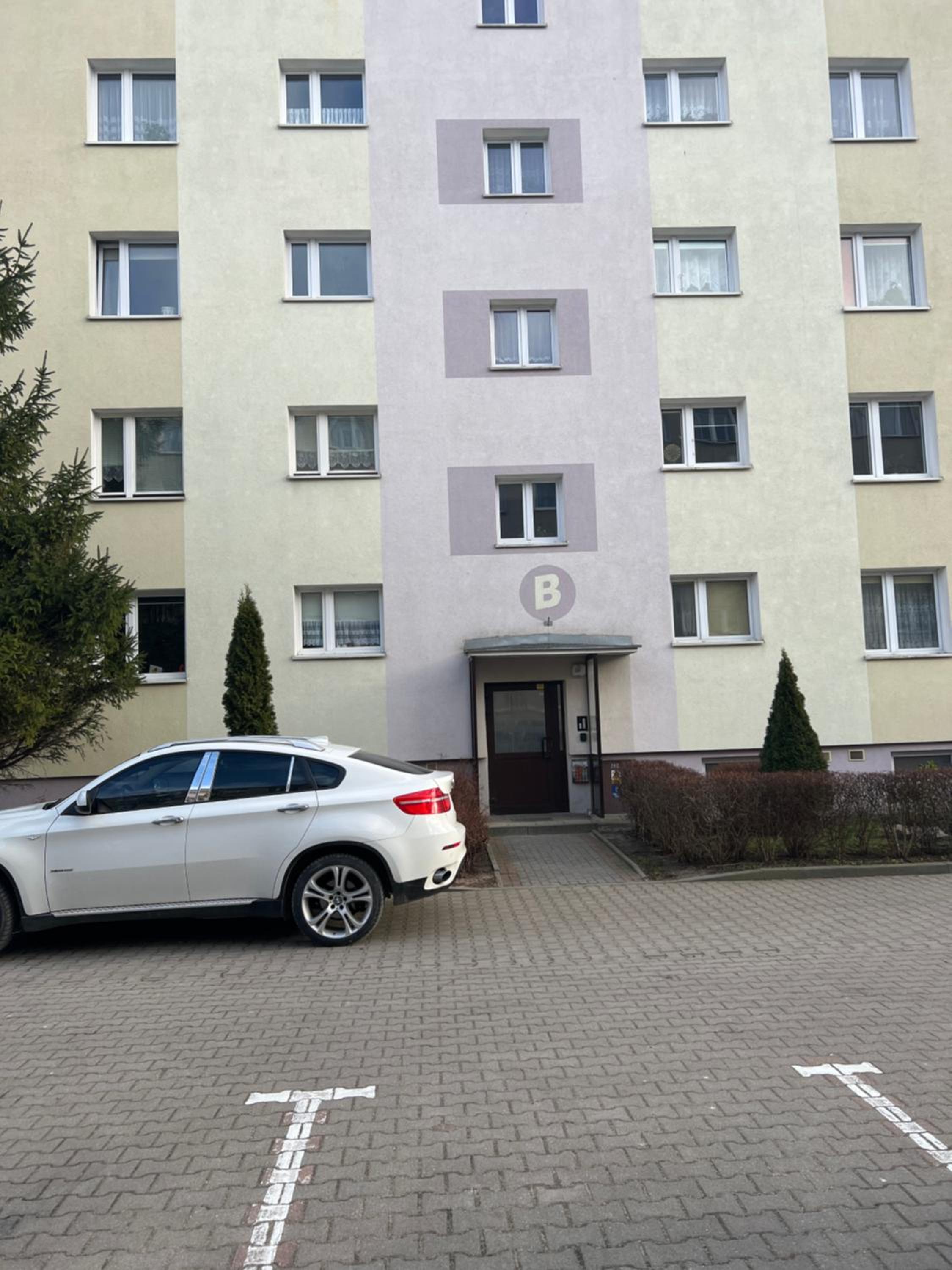 Apartament Chanel Centrum, photo 4