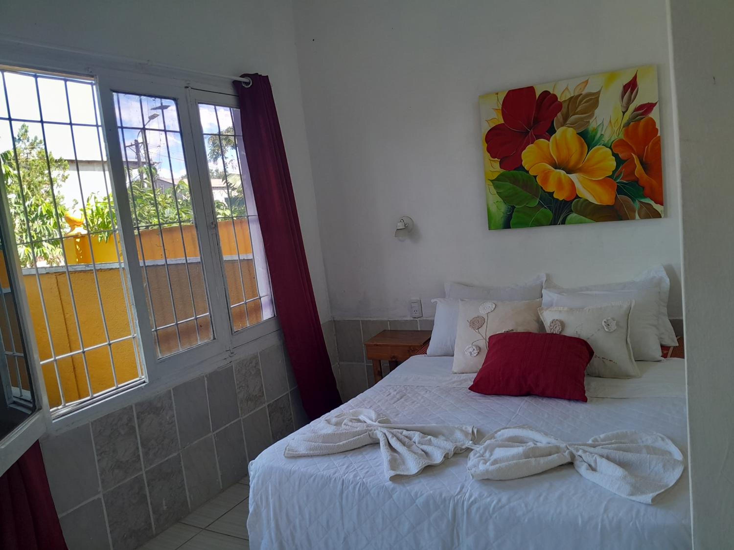 Hostel Damaris