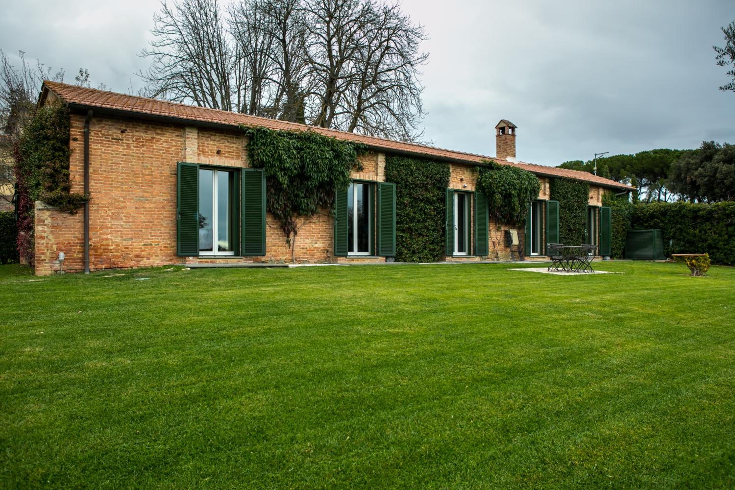 Resort Borgo Syrah