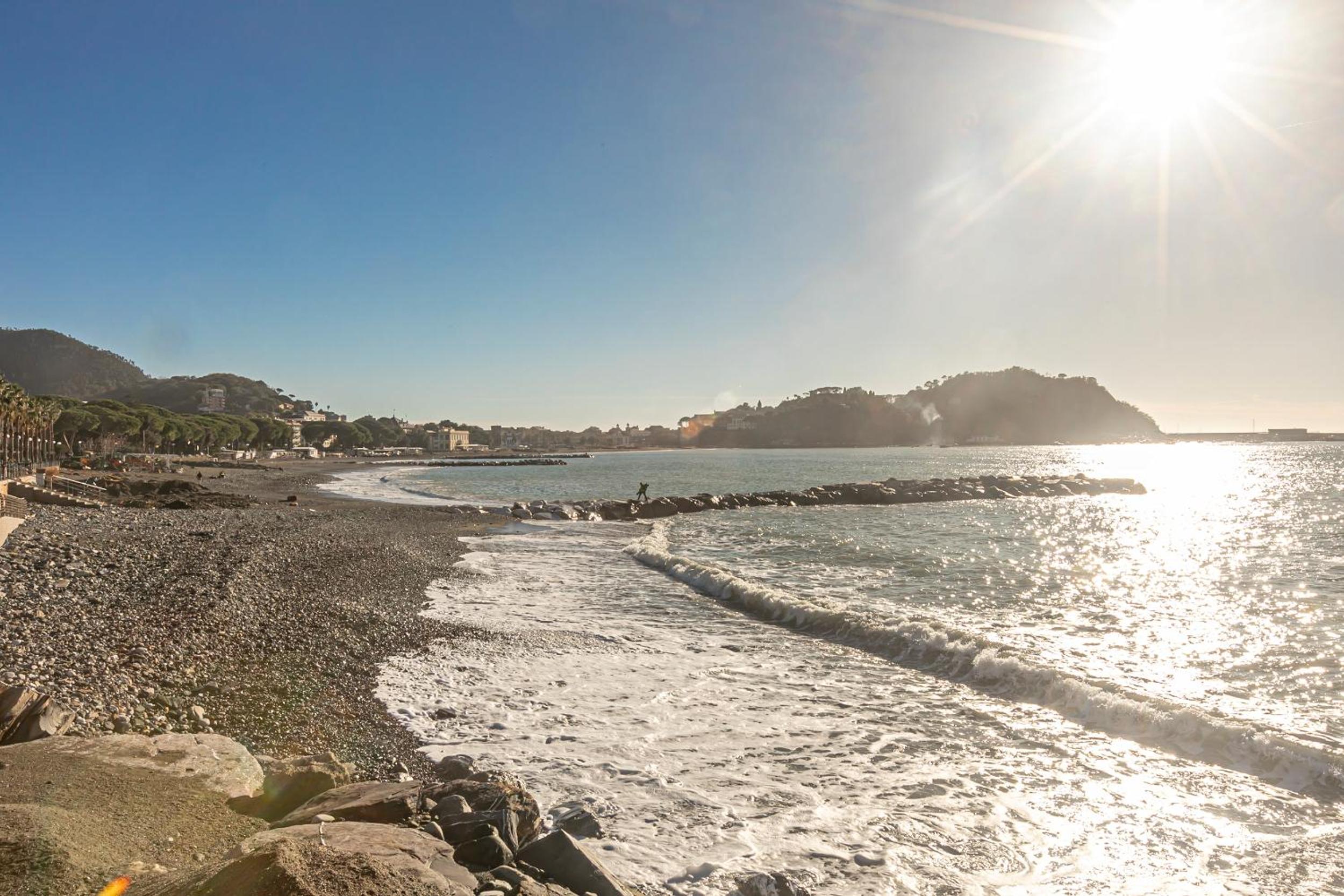 Real Italian Estate - A Due Passi dal Mare view 2