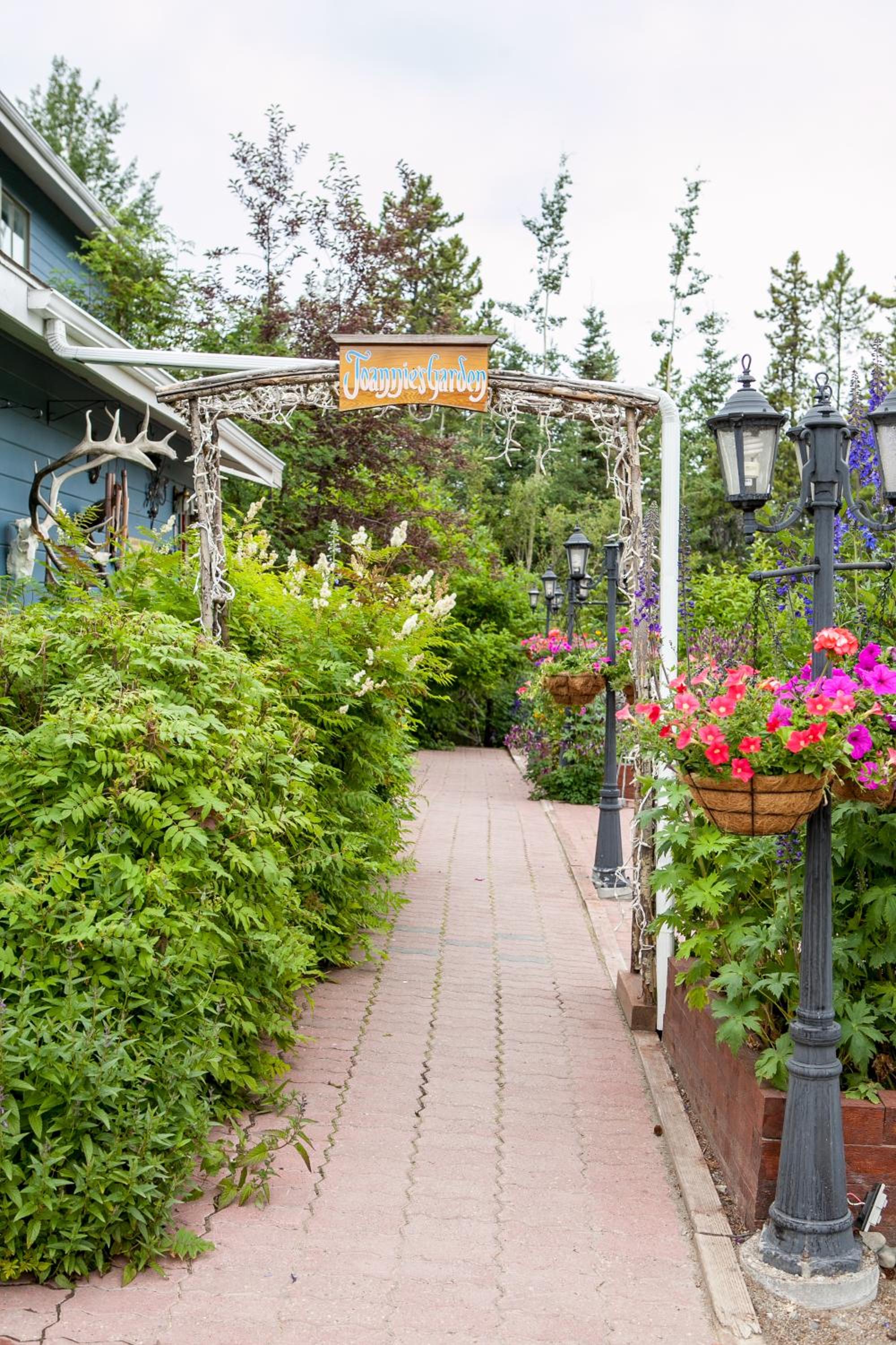 Hidden Valley Bed and Breakfast