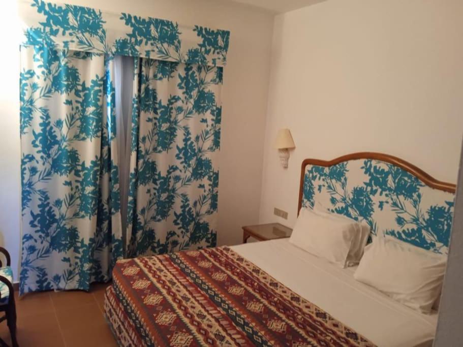 Studio splendida vista Domina Coral Bay R23134 appartamento monolocale view 3