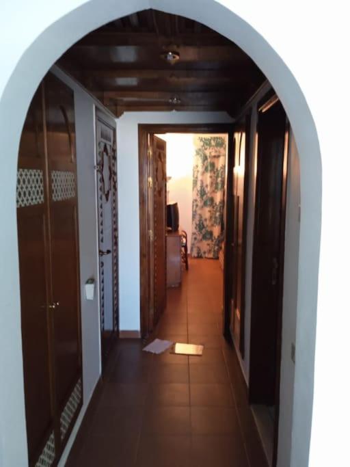 Studio splendida vista Domina Coral Bay R23134 appartamento monolocale view 2