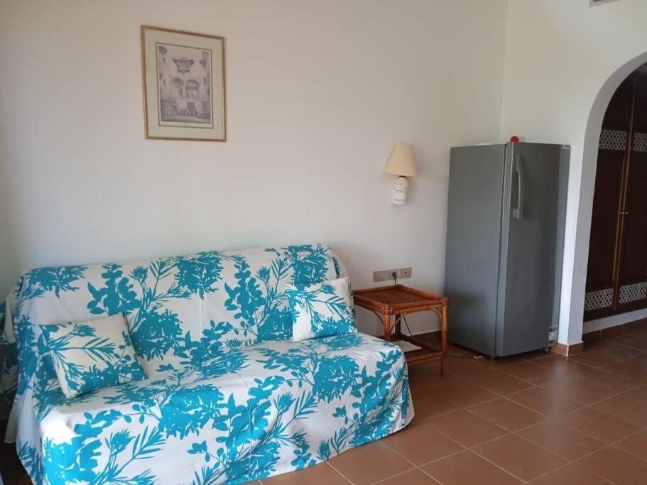 Studio splendida vista Domina Coral Bay R23134 appartamento monolocale view 5