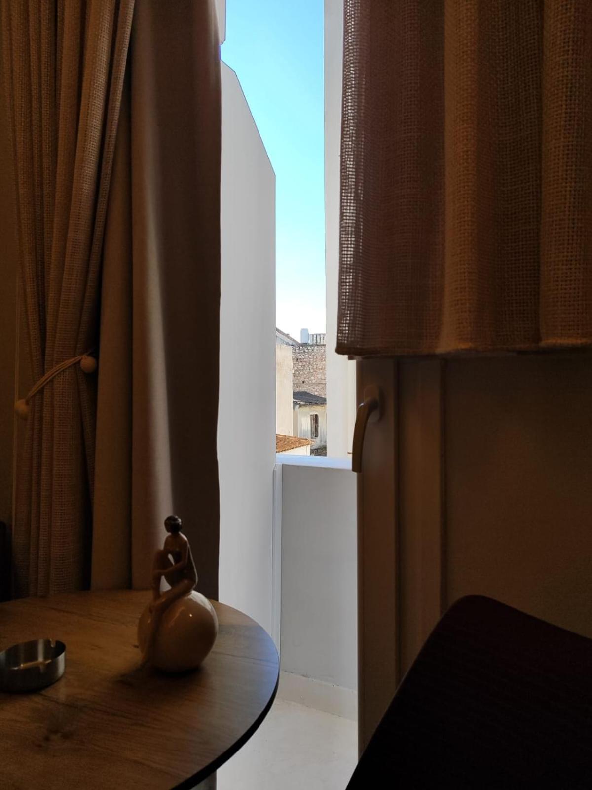 Hotel Mariet Athens Boutique Spa - Image 1