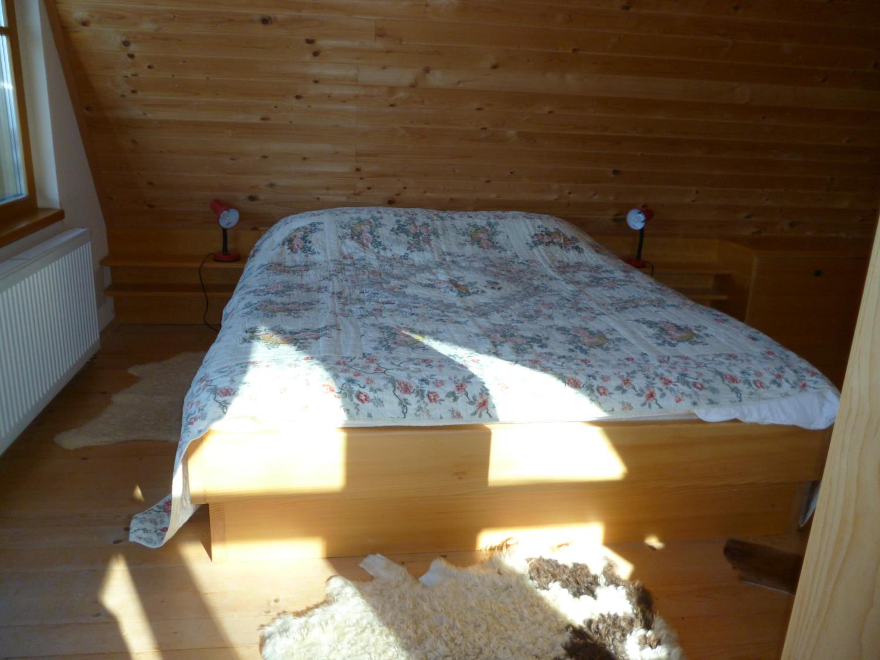 Chalet Bellevue Rogla