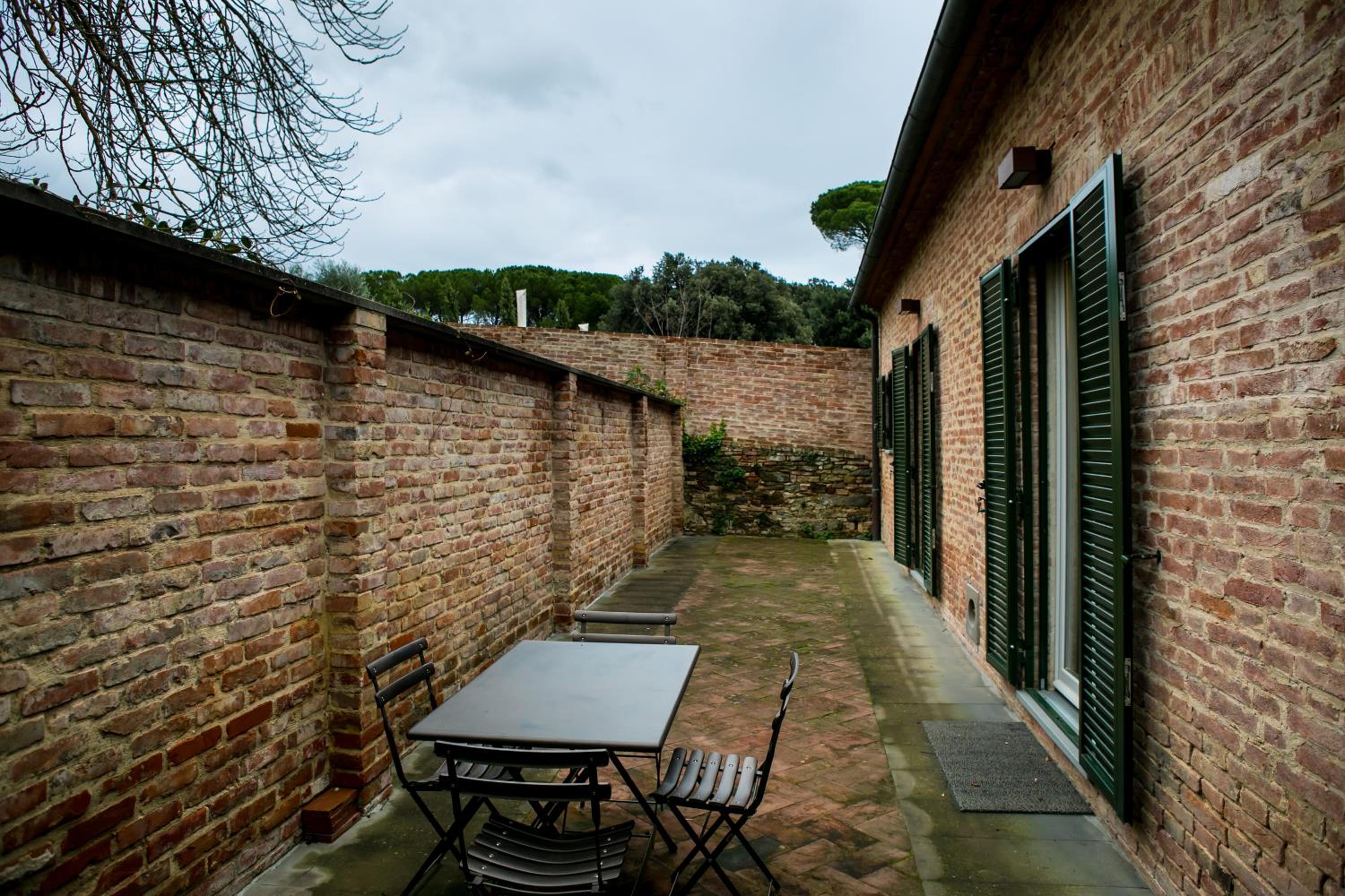 Resort Borgo Syrah