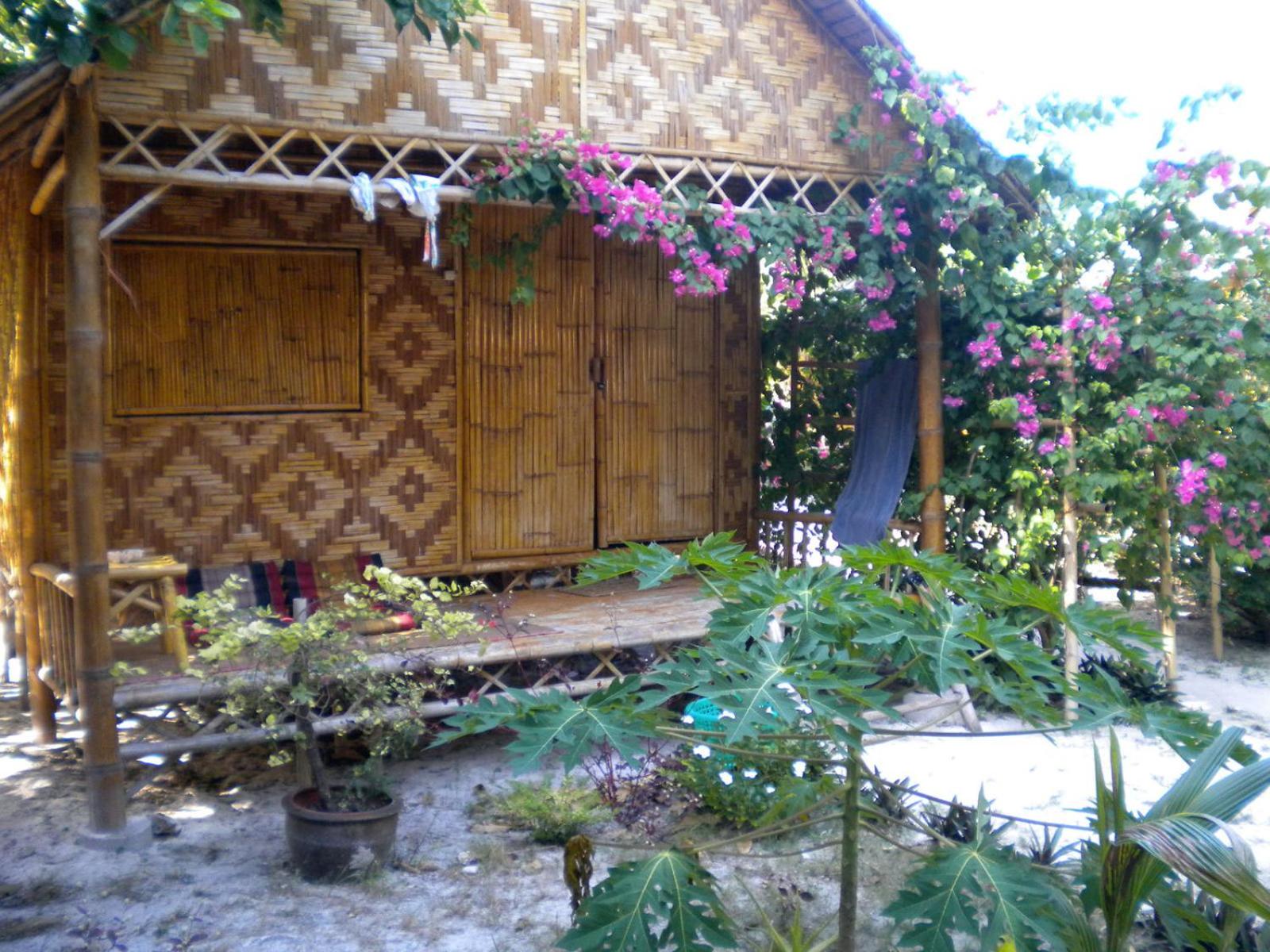 Green View Beach Resort