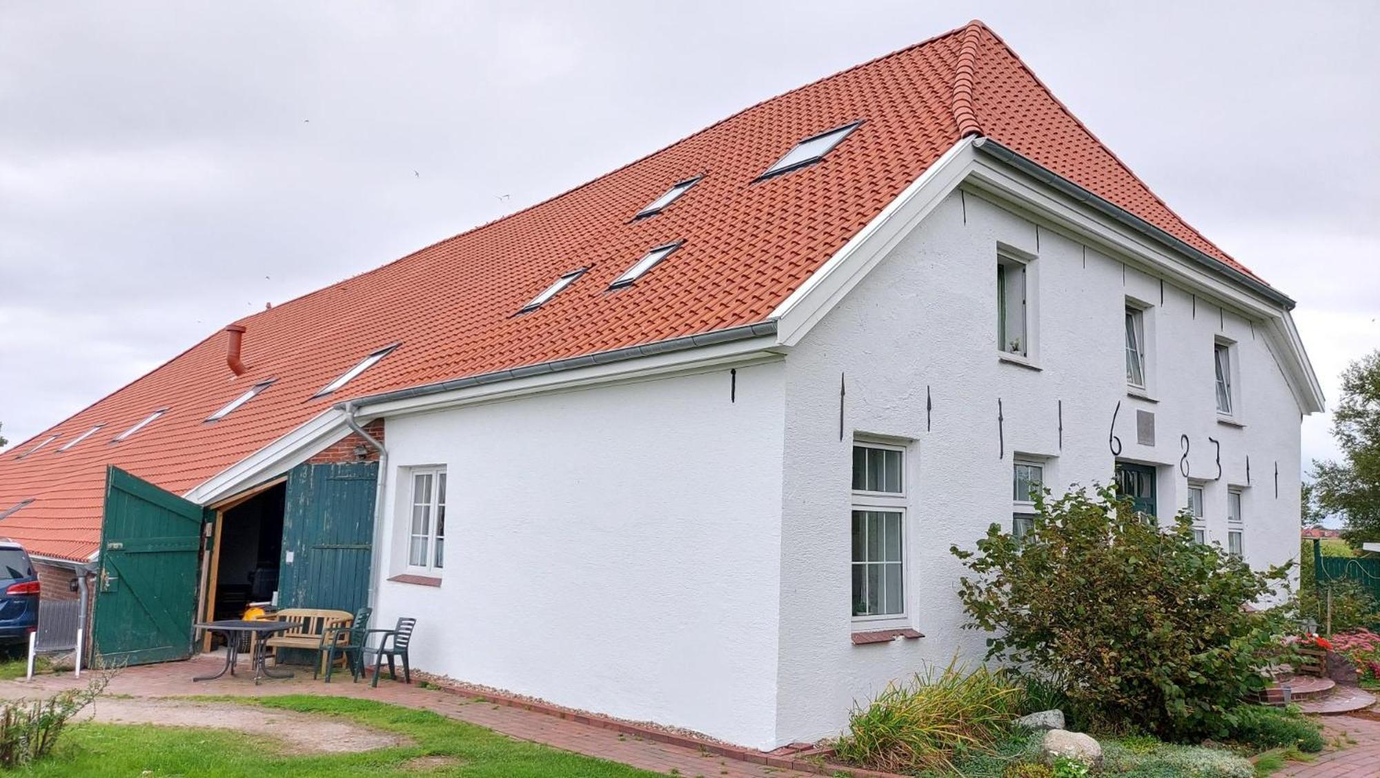 Ferienhof Akkens, Greetsiel