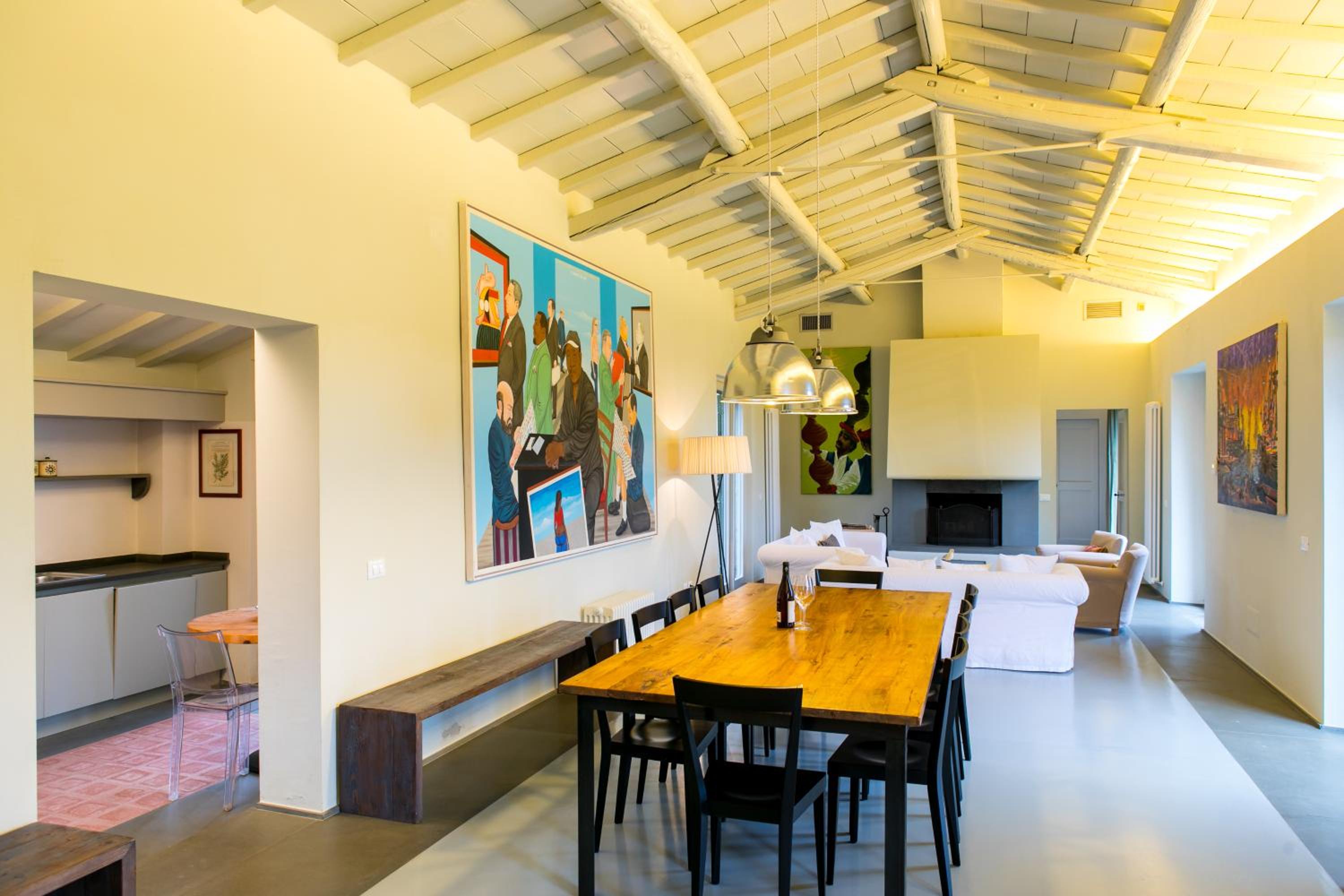 Resort Borgo Syrah
