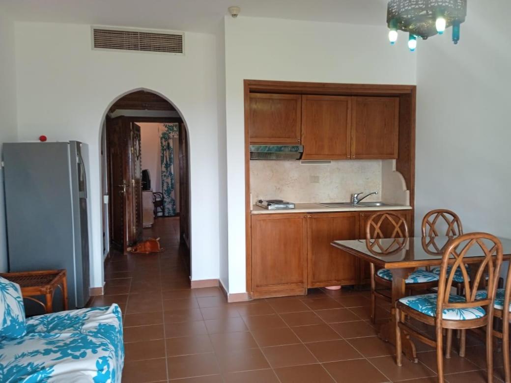 Studio splendida vista Domina Coral Bay R23134 appartamento monolocale view 4