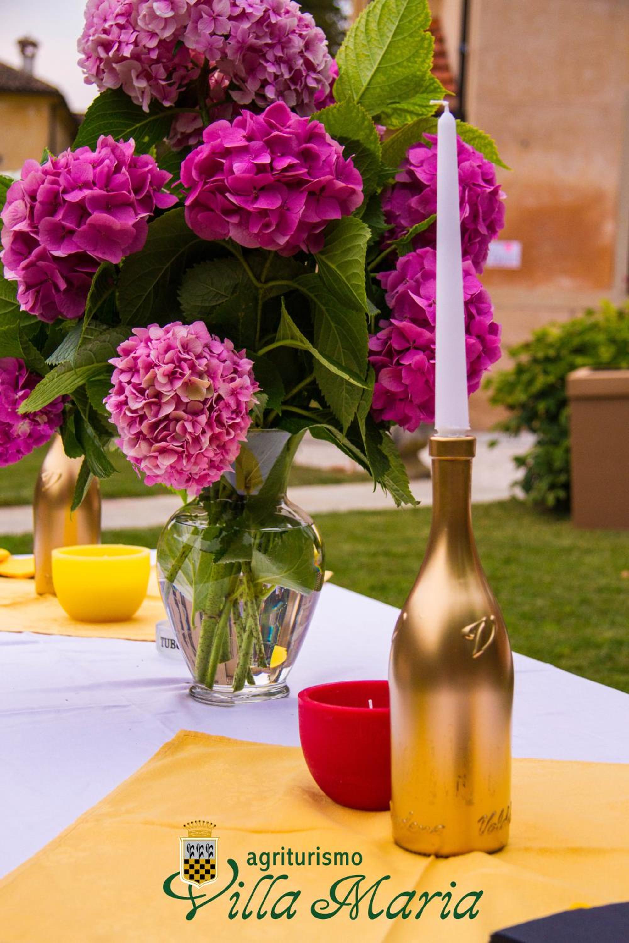 Agriturismo Villa Panigai