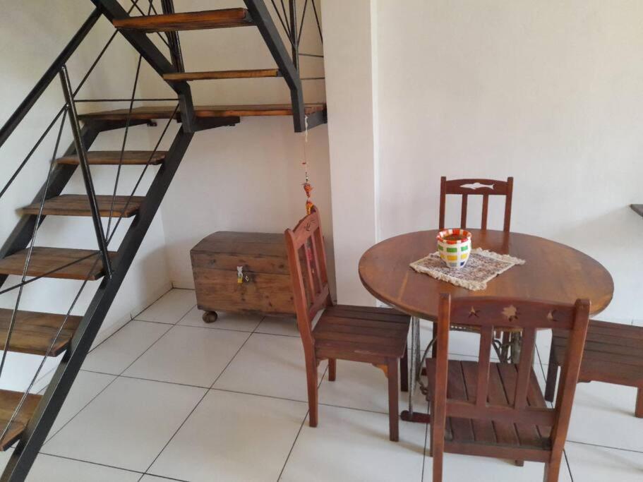 Casa Terraço de Lençóis-BA