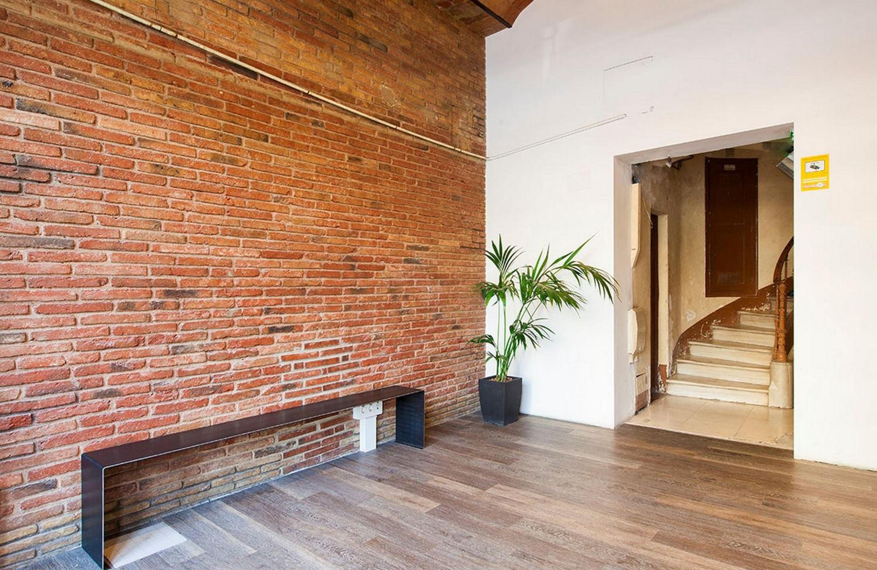 AB Paral·lel Spacious Apartments