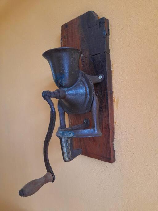 Casa Terraço de Lençóis-BA