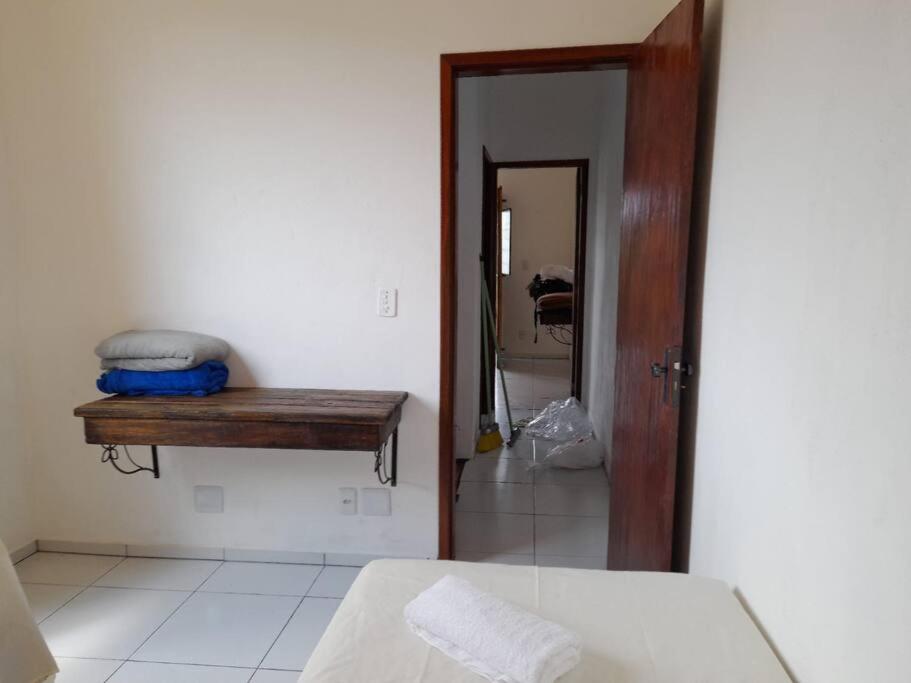 Casa Terraço de Lençóis-BA