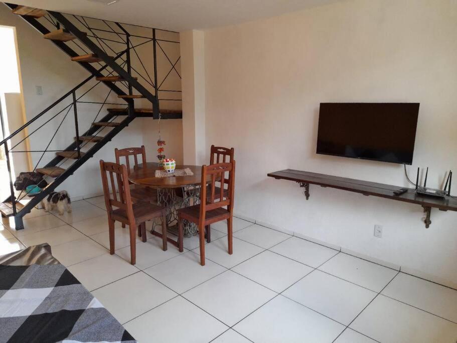 Casa Terraço de Lençóis-BA