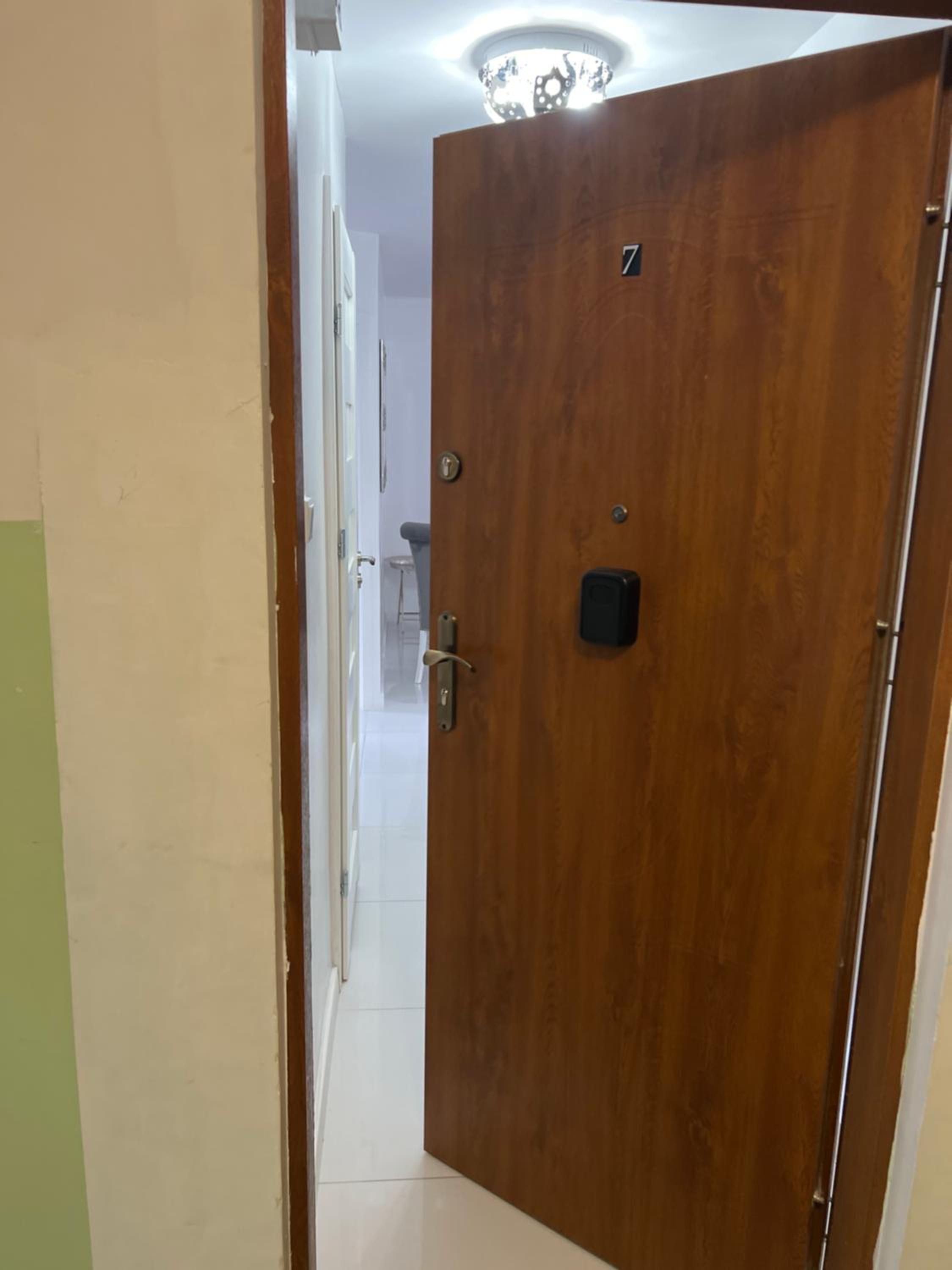 Apartament Chanel Centrum, photo 19