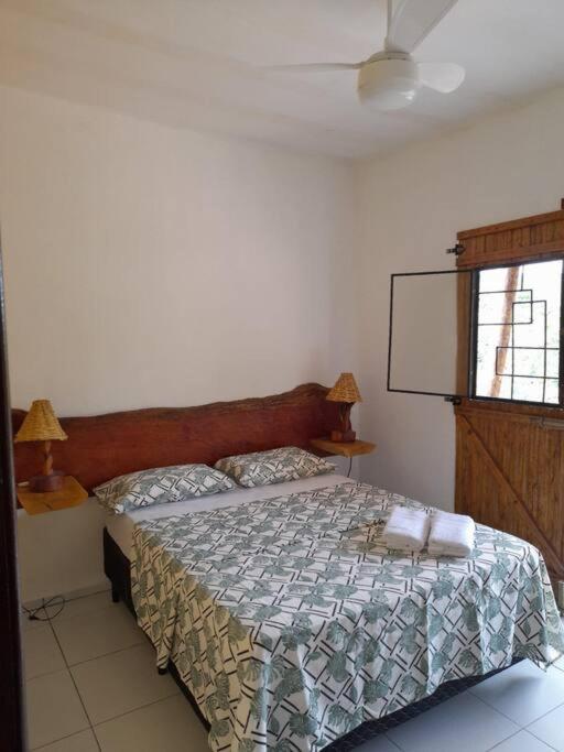 Casa Terraço de Lençóis-BA