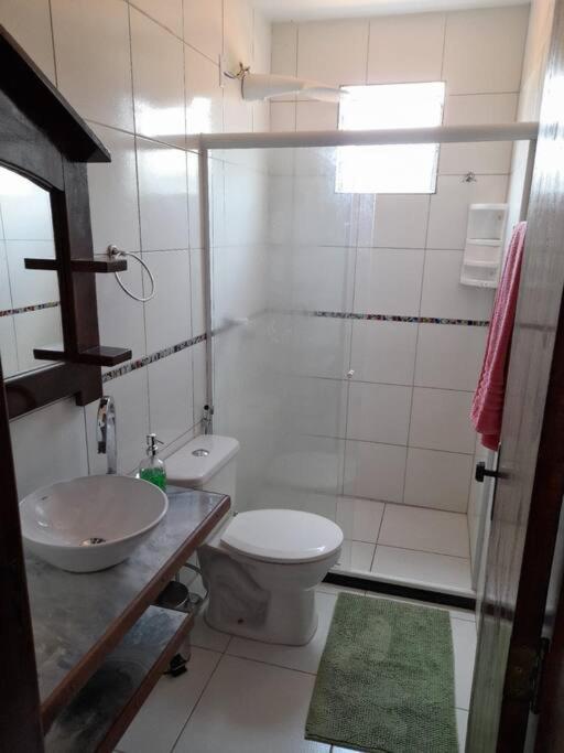 Casa Terraço de Lençóis-BA