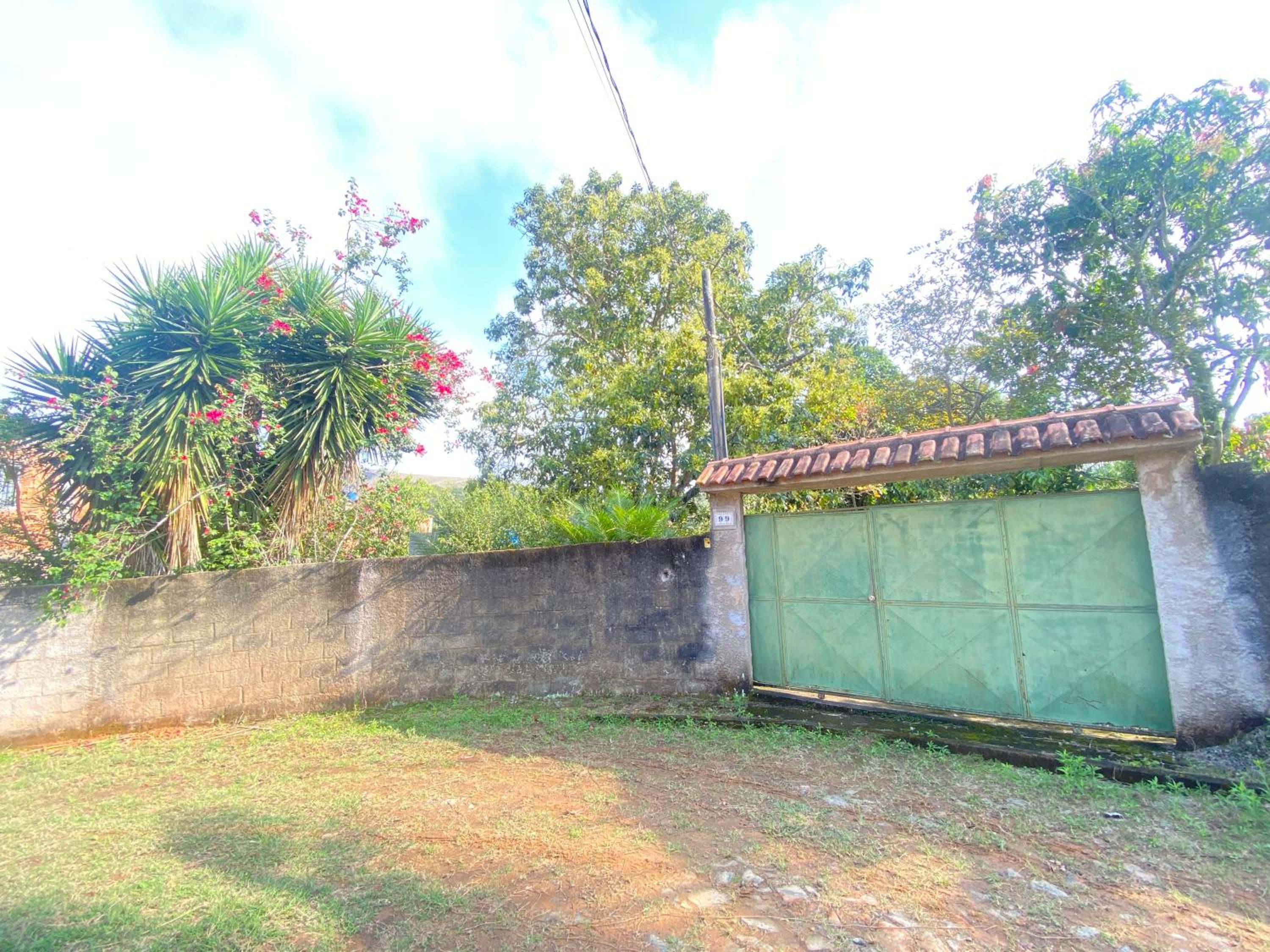 Casa de Campo em Valença