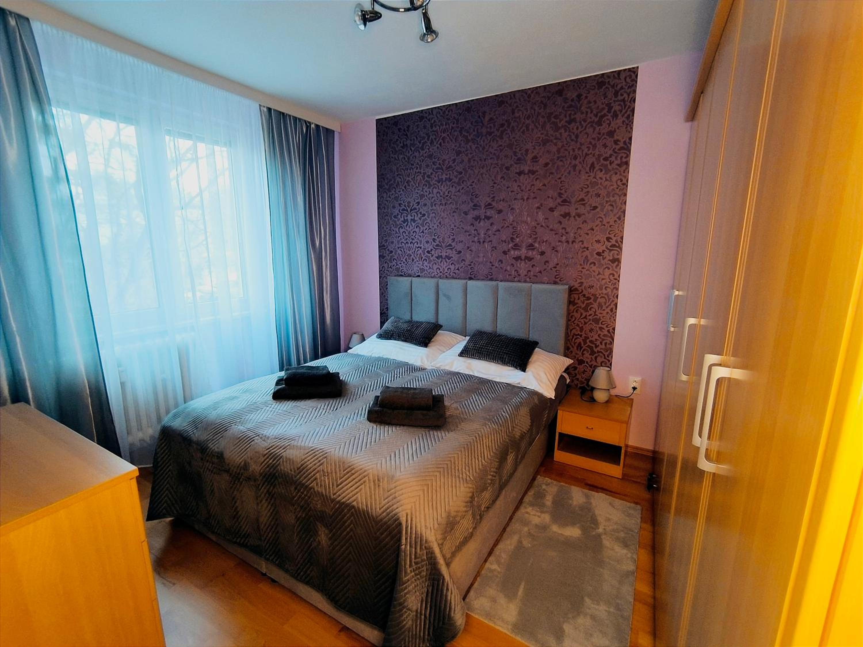 Apartmán Green view 5