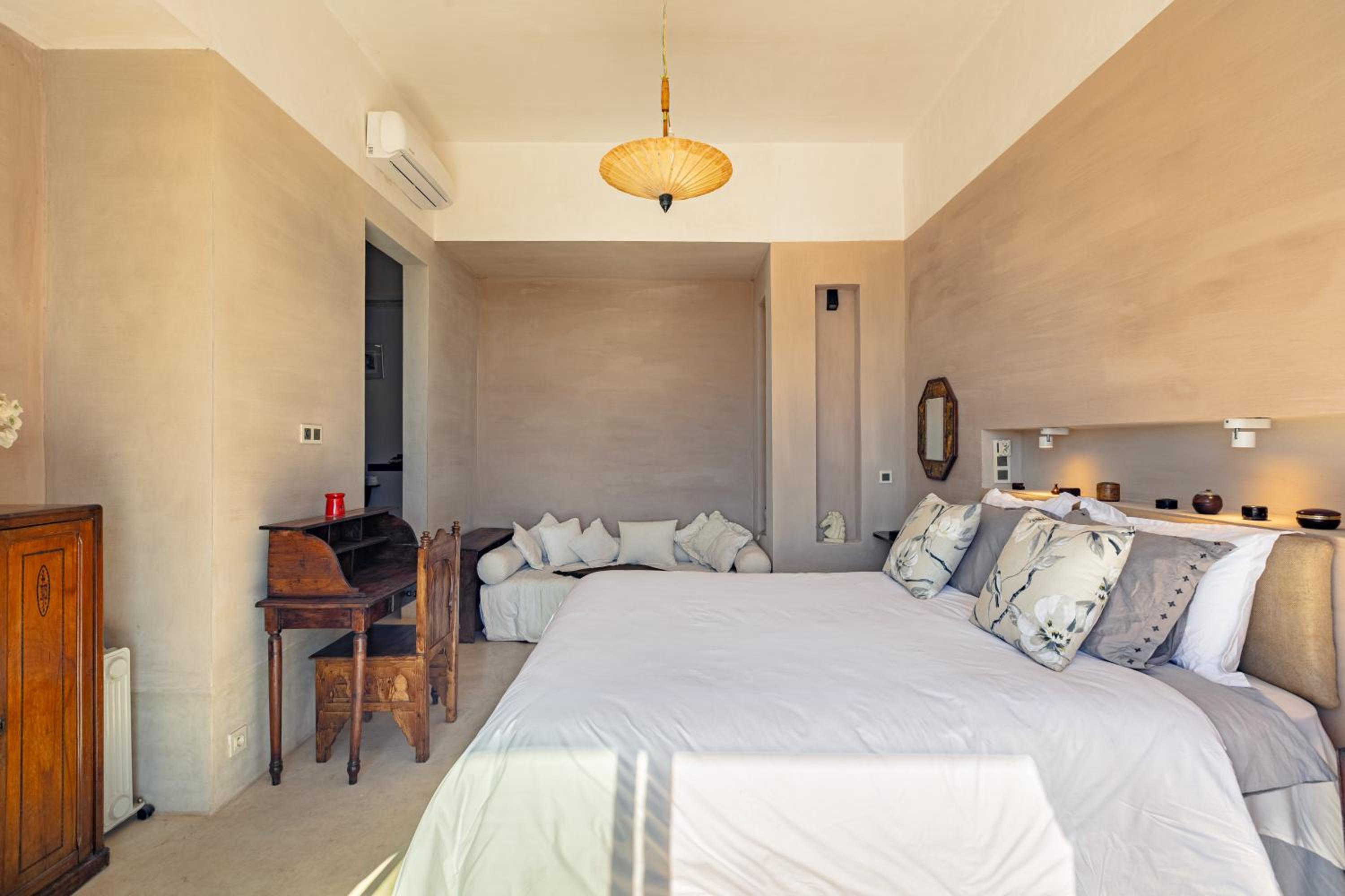 La villa Kela Serene 4 suites