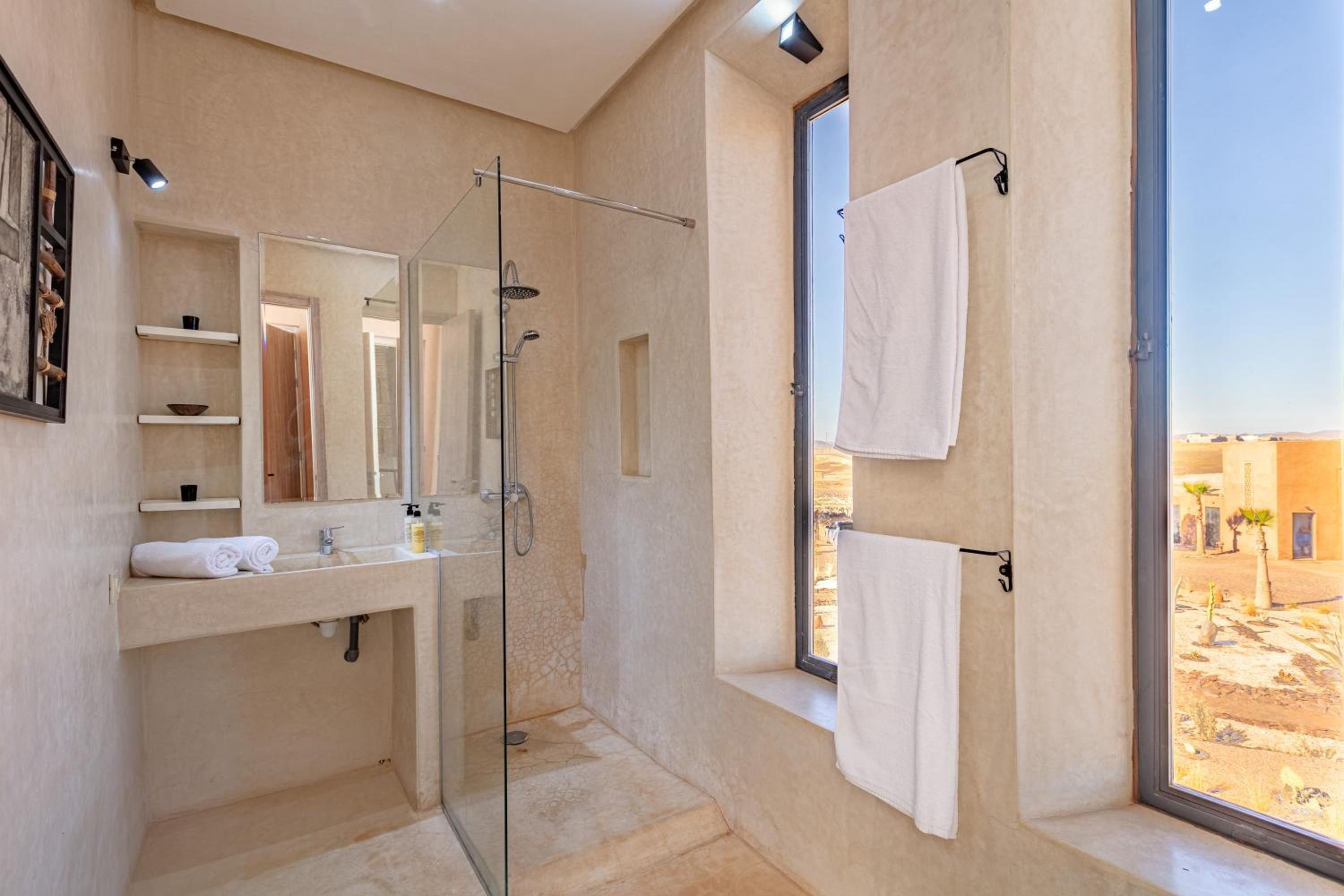 La villa Kela Serene 4 suites