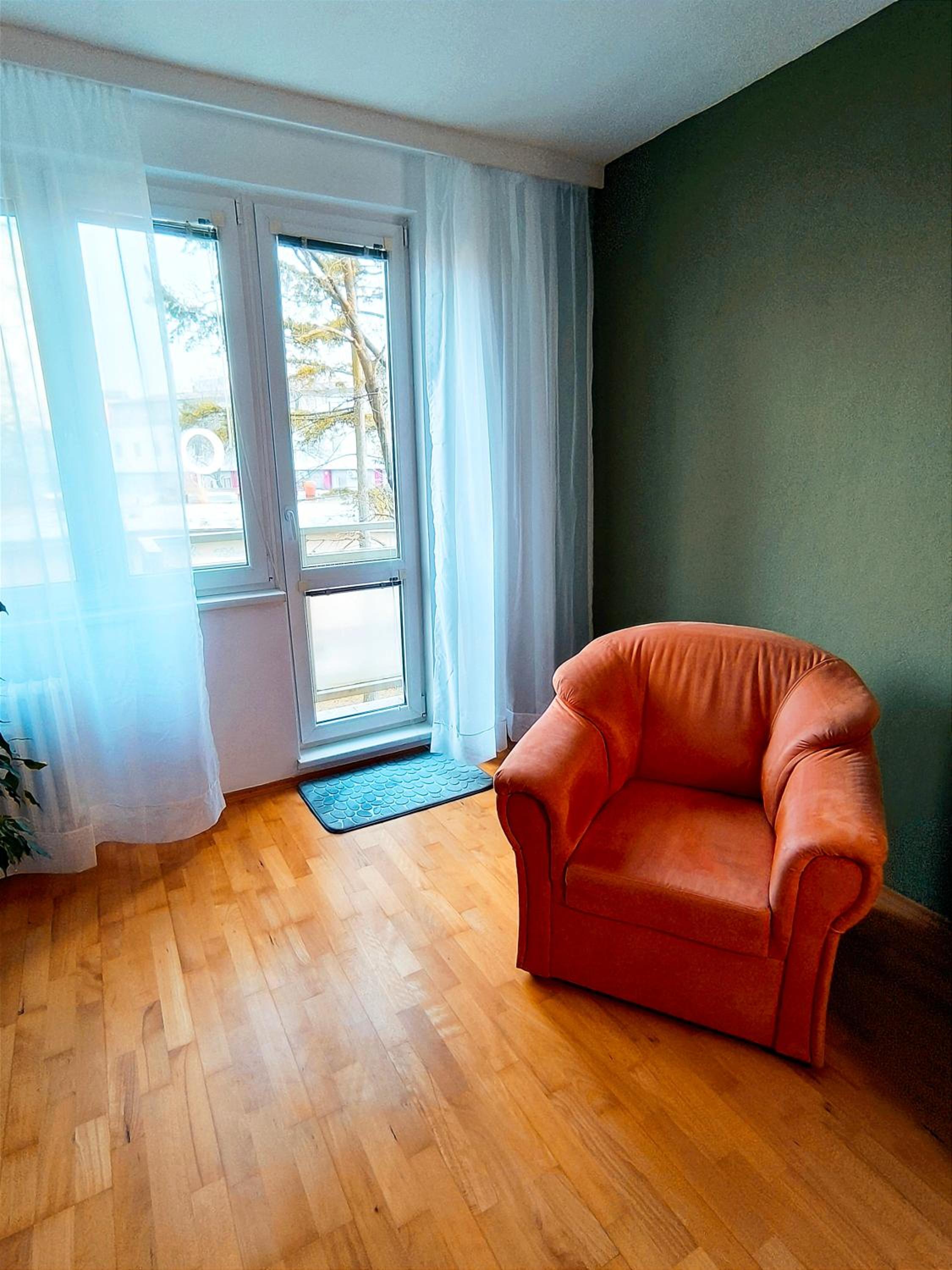 Apartmán Green view 4